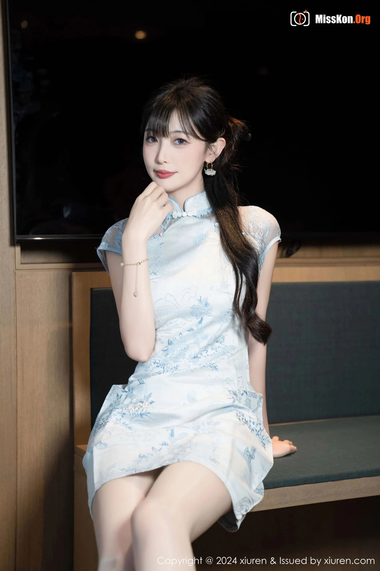 Lin Xinglan - Photo 17