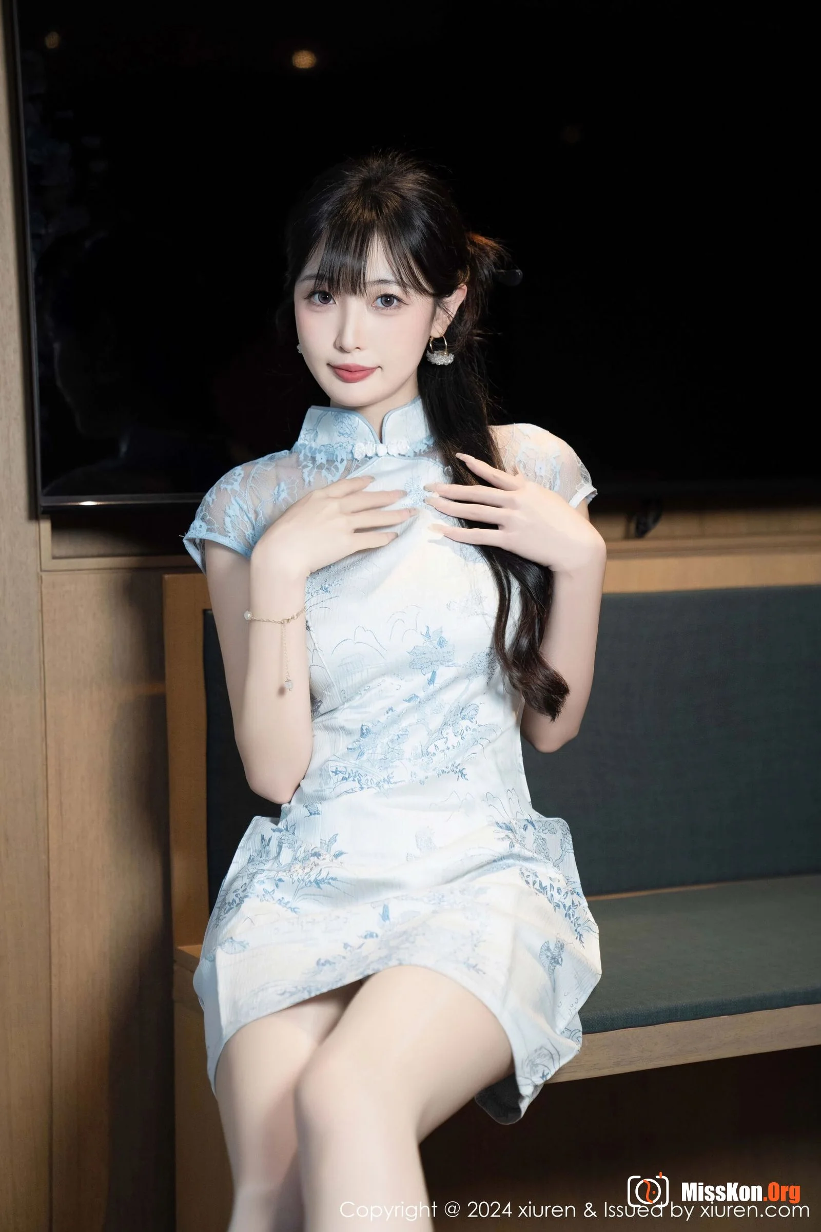 Lin Xinglan - Photo 18