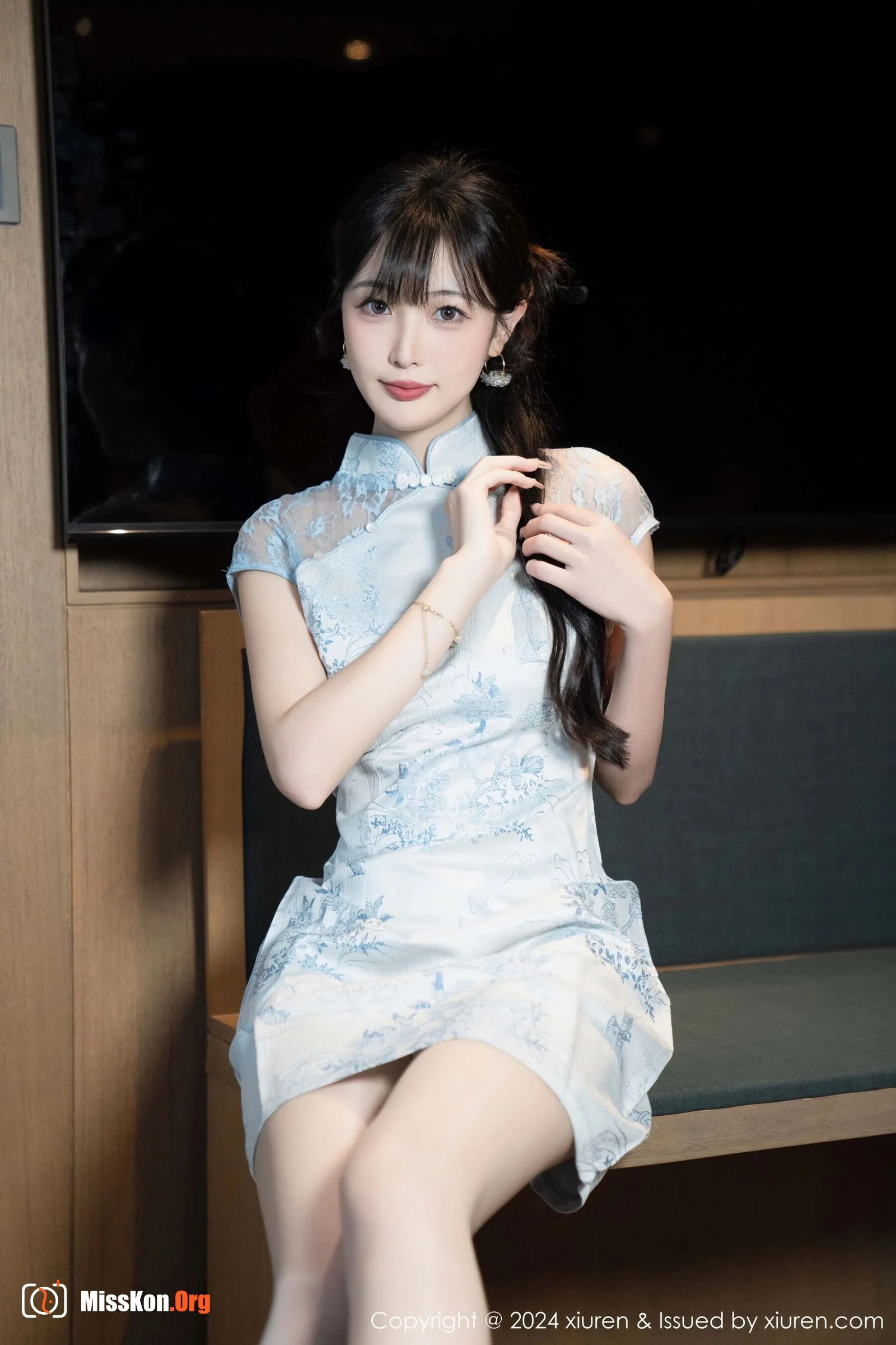 Lin Xinglan - Photo 19
