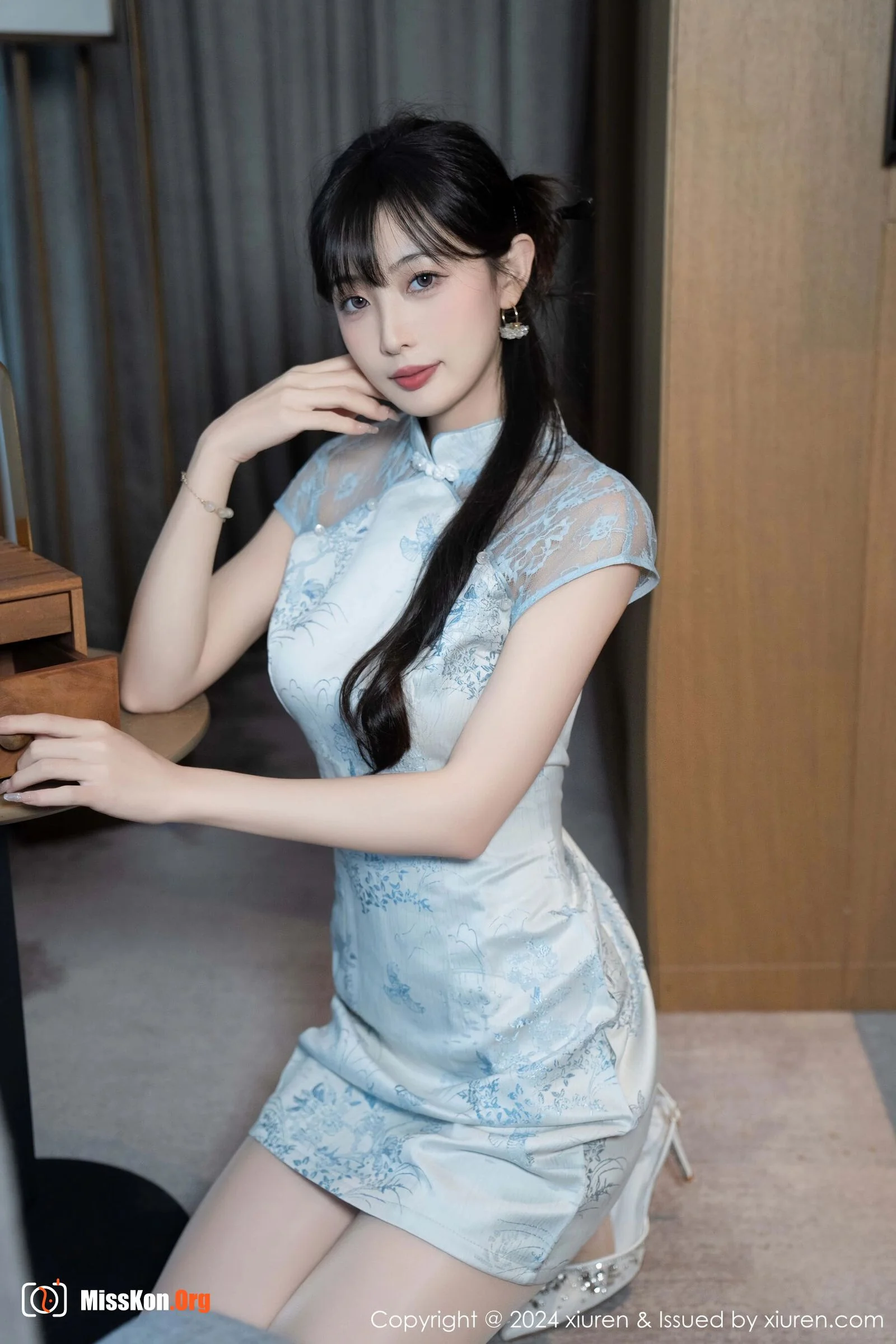 Lin Xinglan - Photo 2
