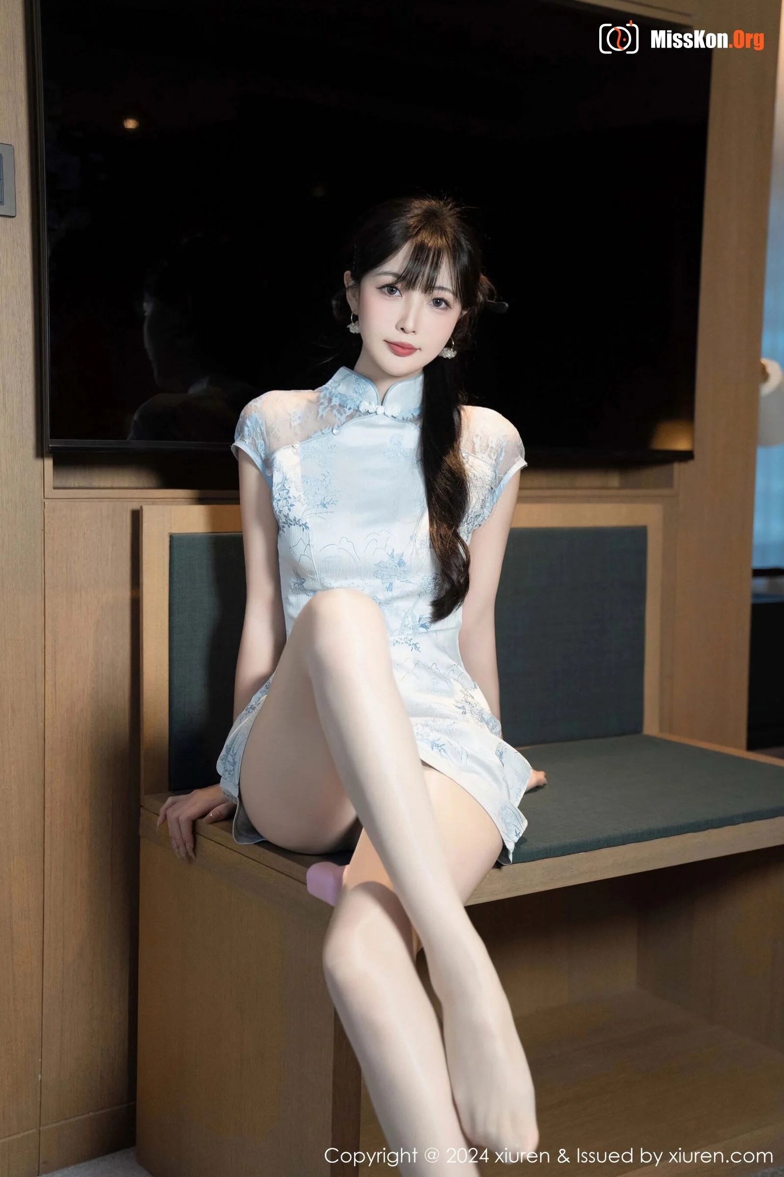 Lin Xinglan - Photo 3