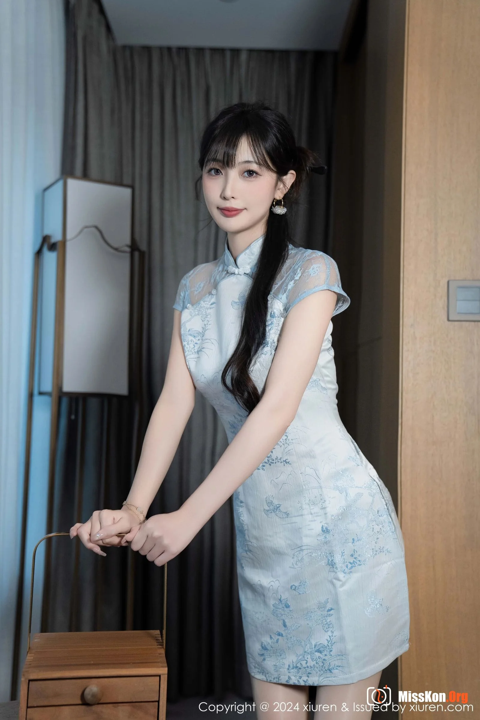 Lin Xinglan - Photo 8