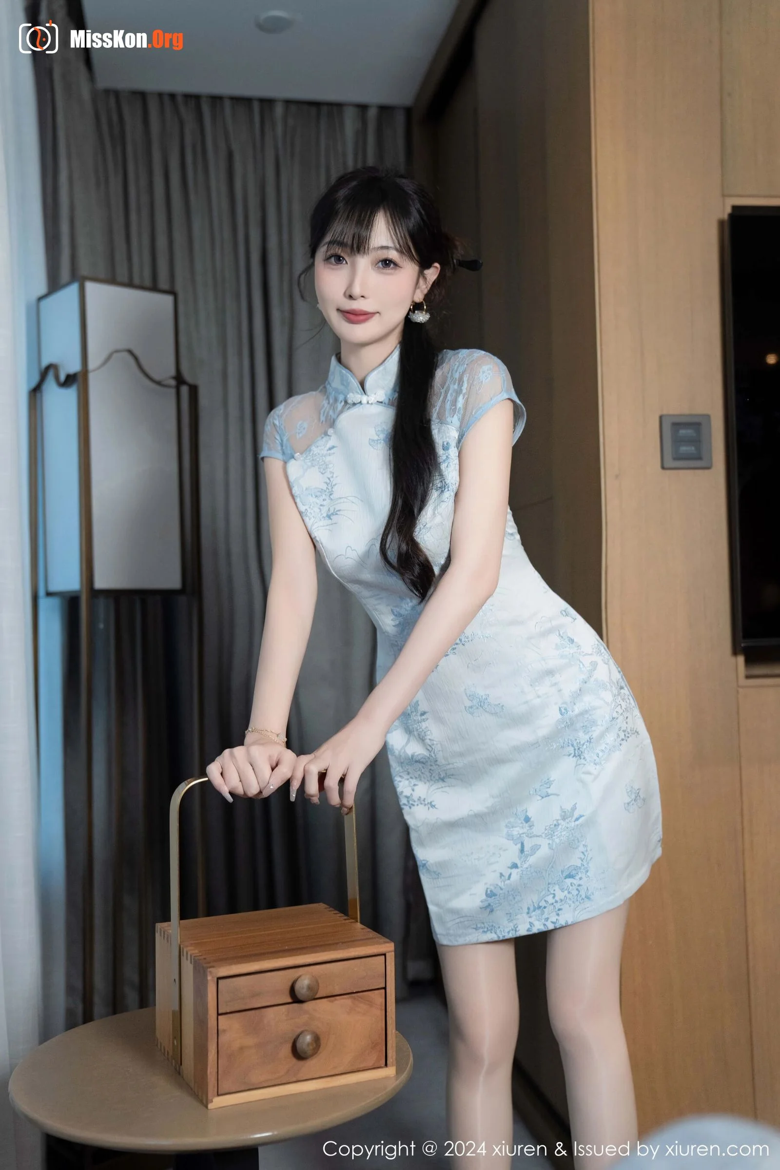 Lin Xinglan - Photo 9