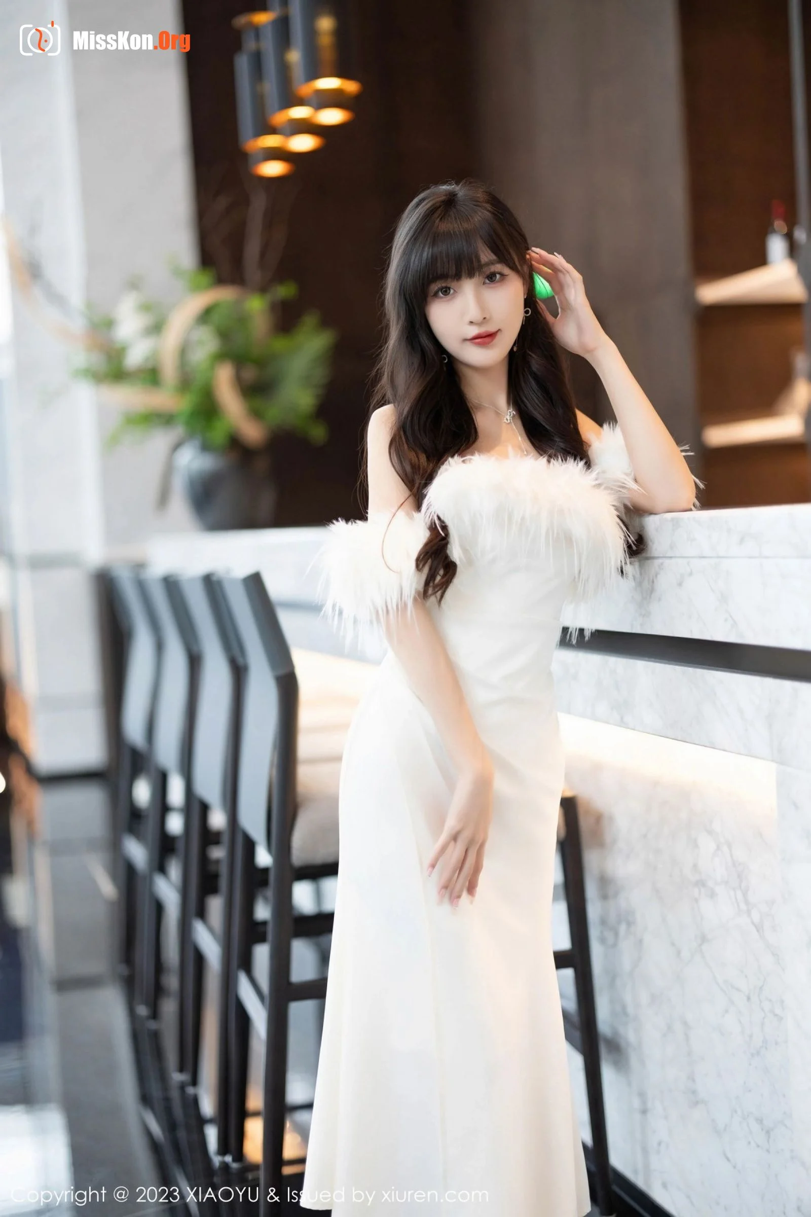 Lin Xinglan - Photo 2