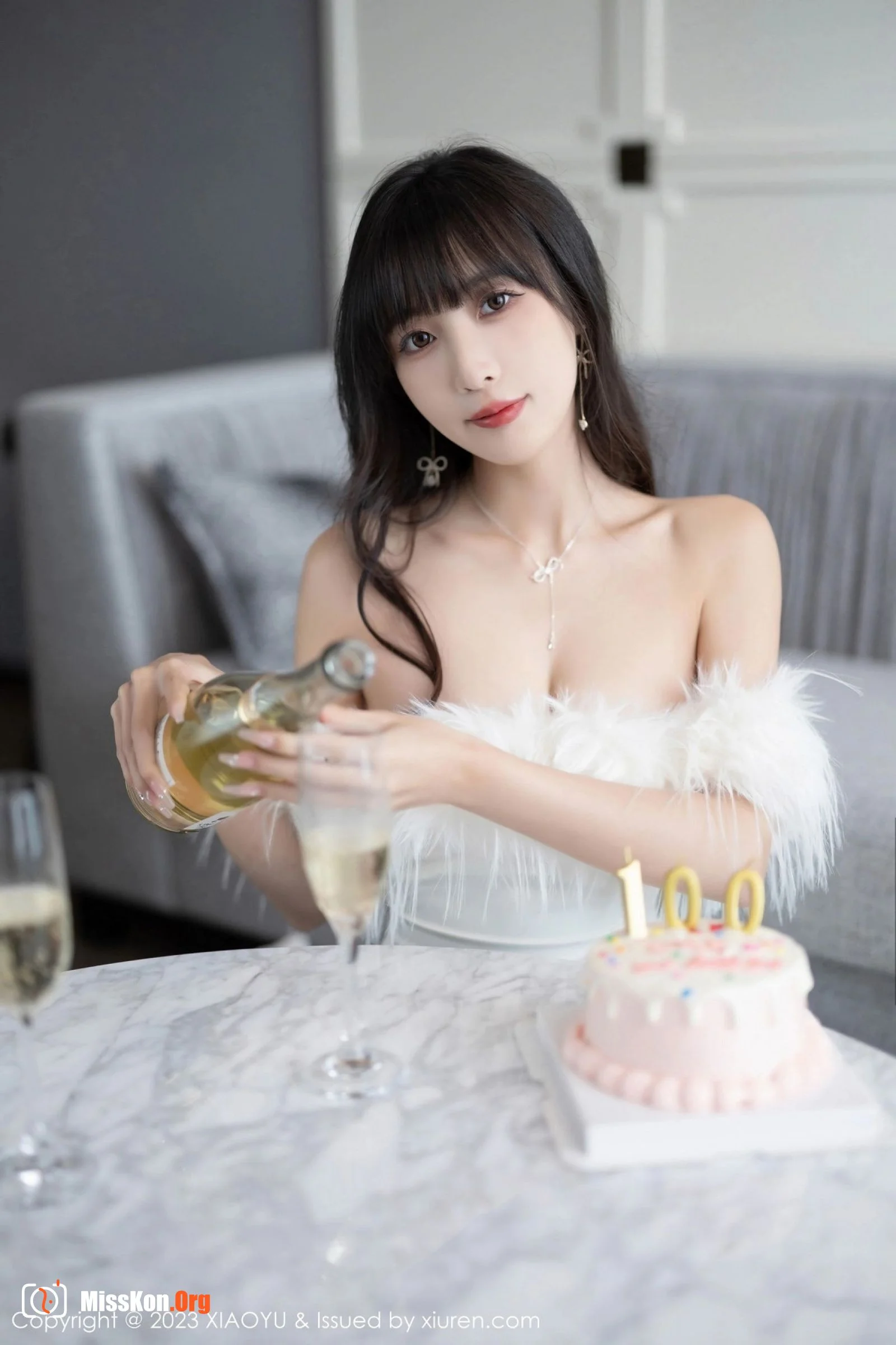 Lin Xinglan - Photo 23