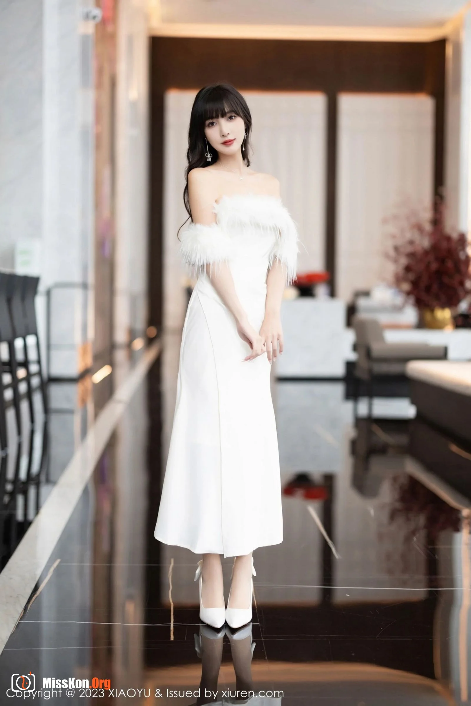 Lin Xinglan - Photo 5