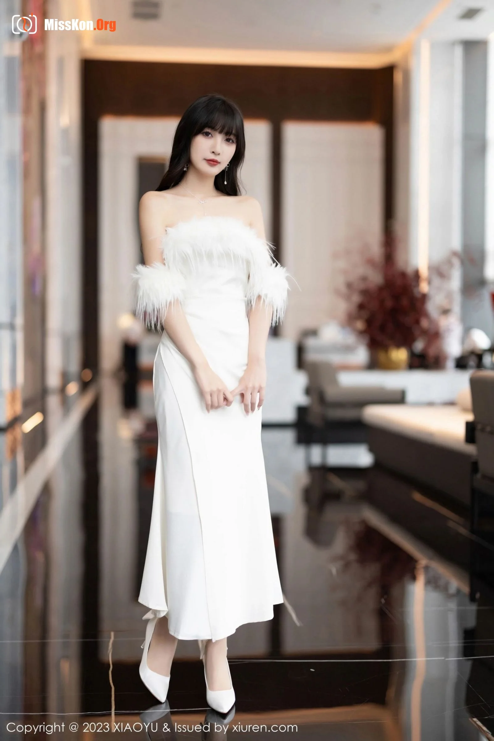 Lin Xinglan - Photo 6