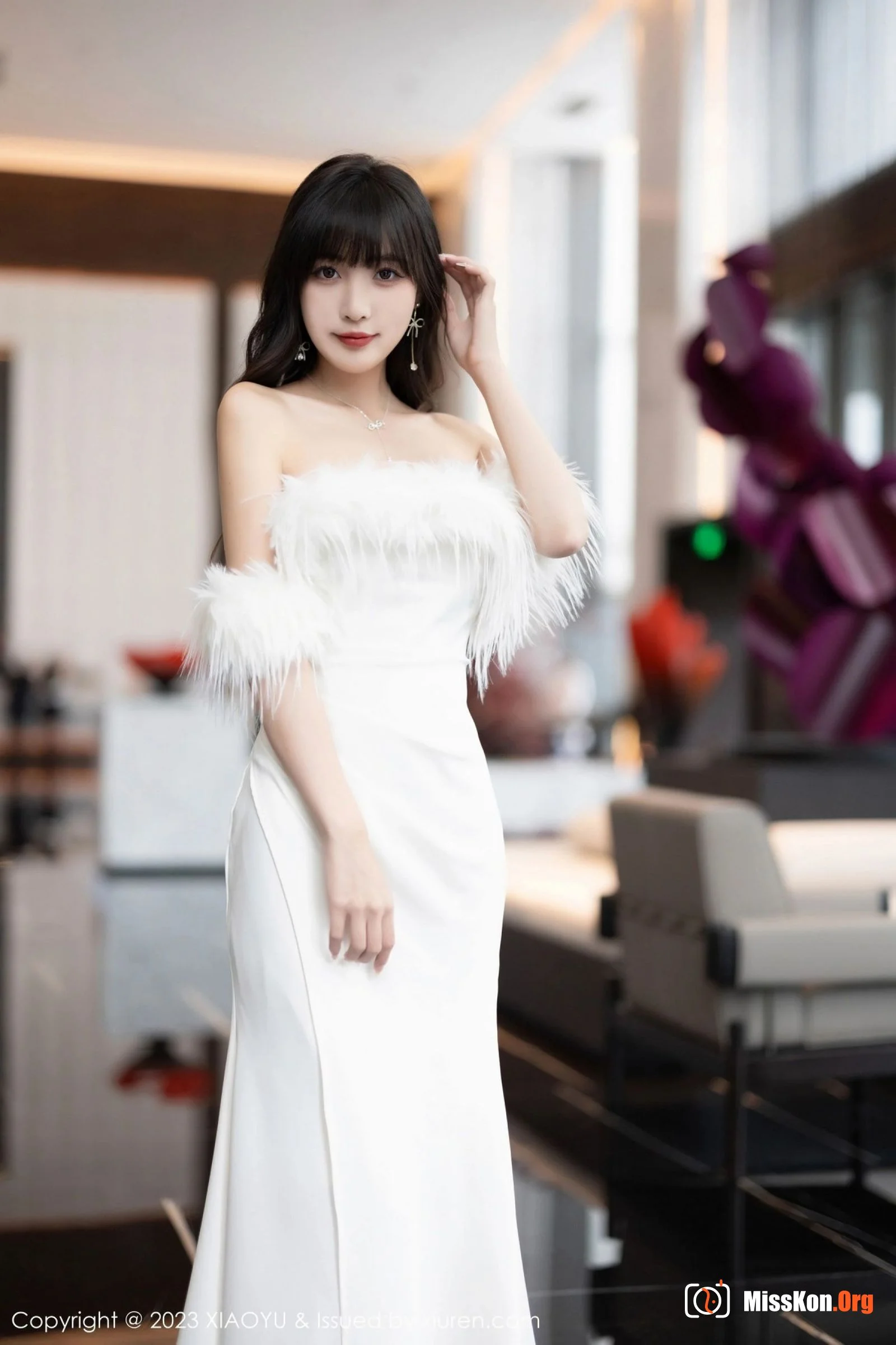 Lin Xinglan - Photo 7