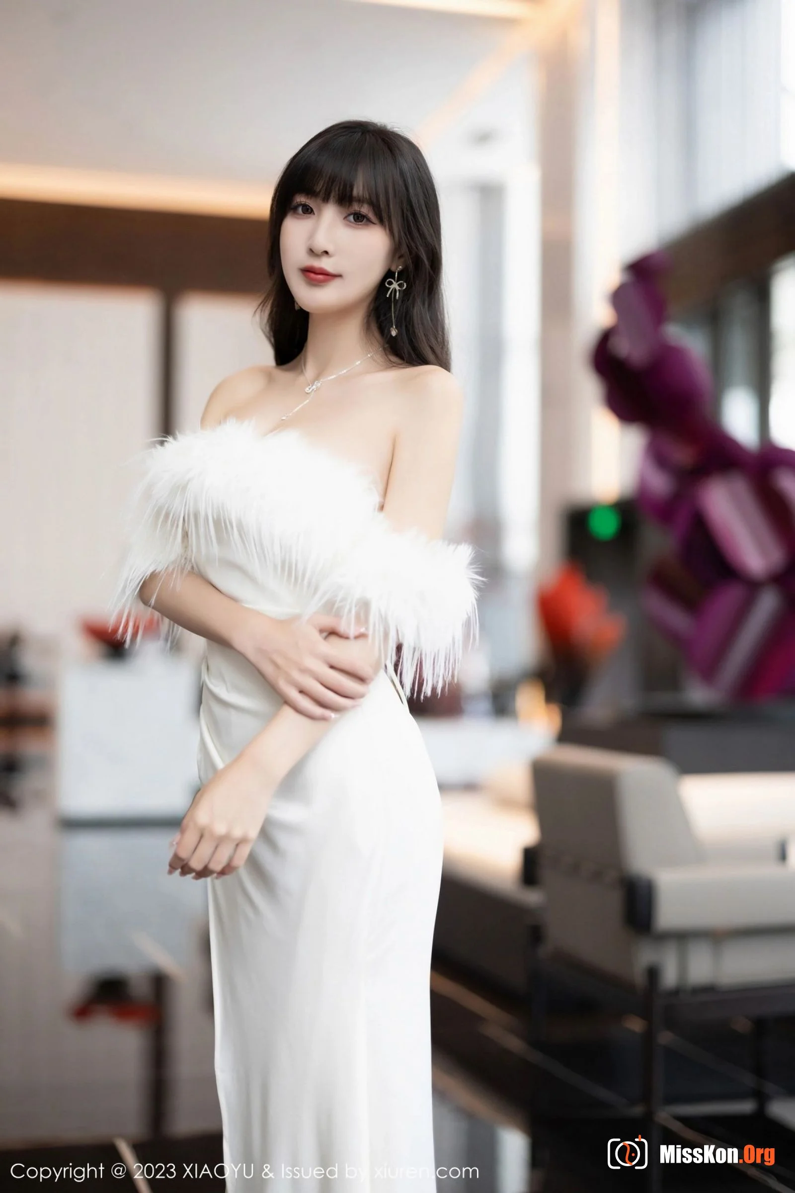 Lin Xinglan - Photo 8
