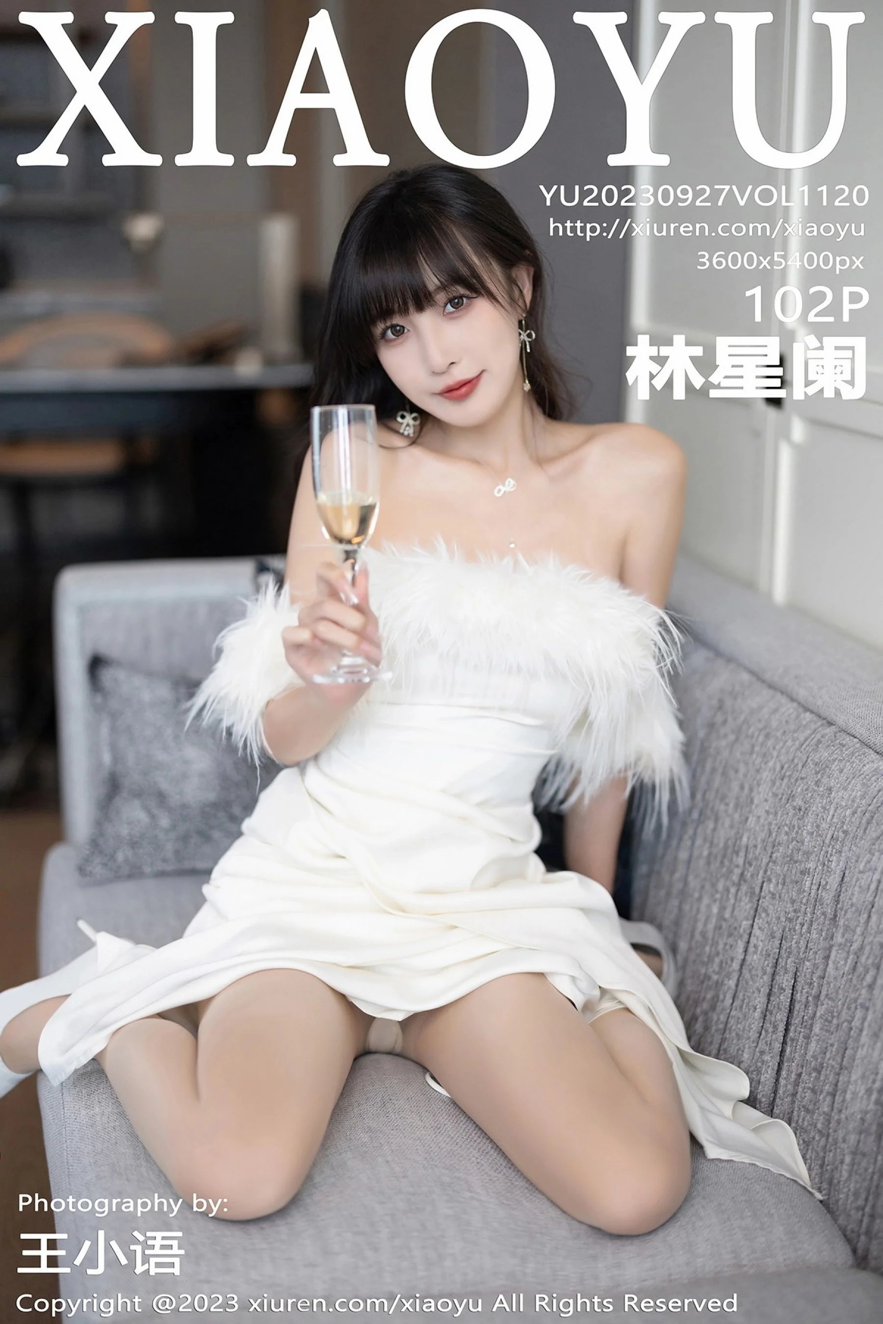 Lin Xinglan