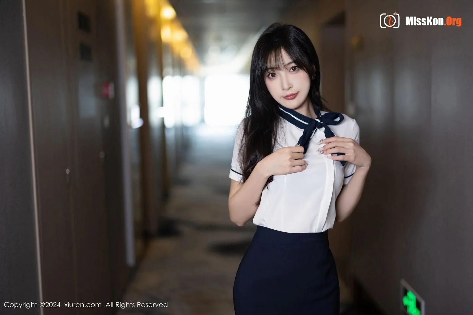 Lin Xinglan - Photo 2