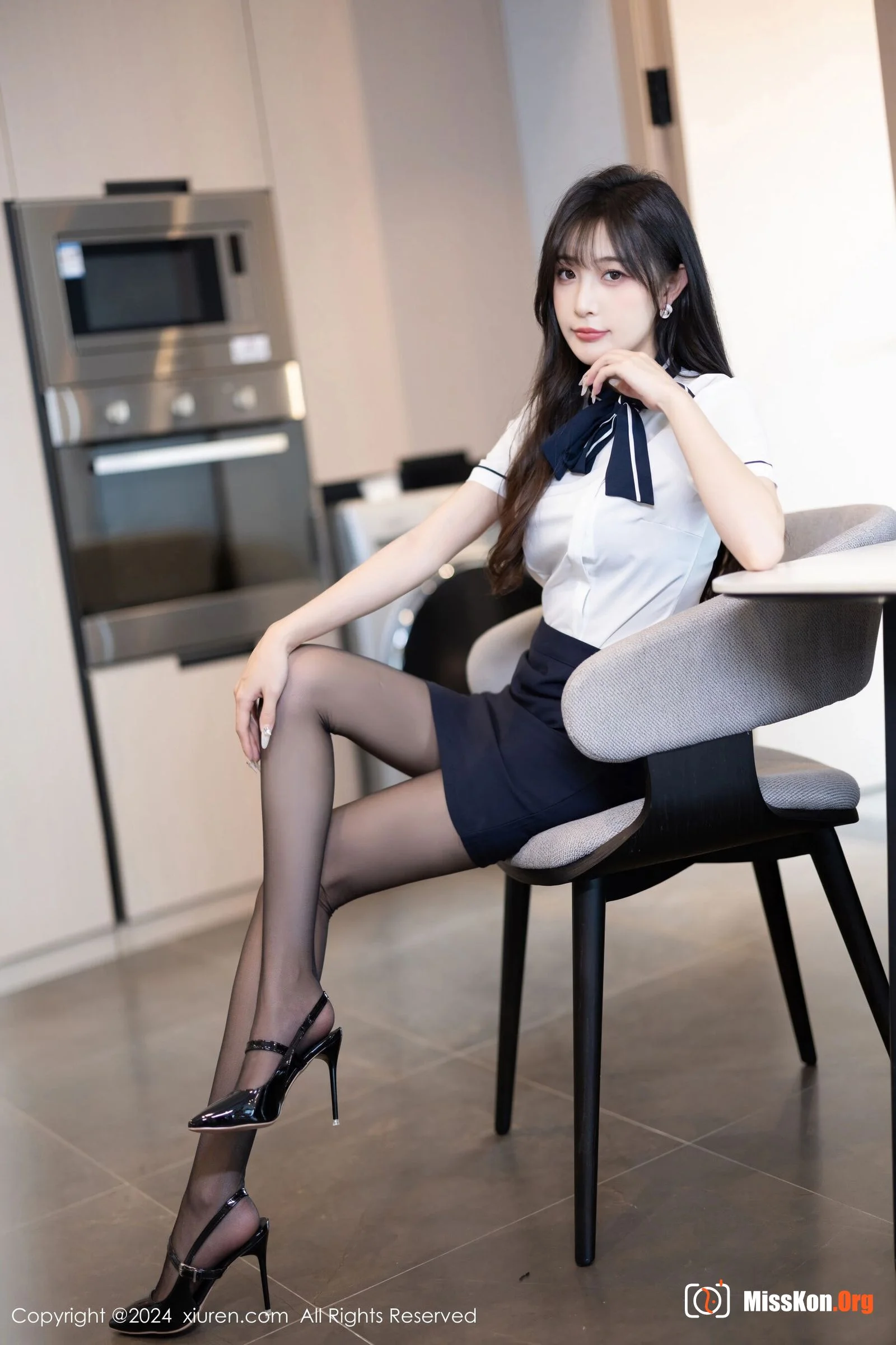 Lin Xinglan - Photo 9