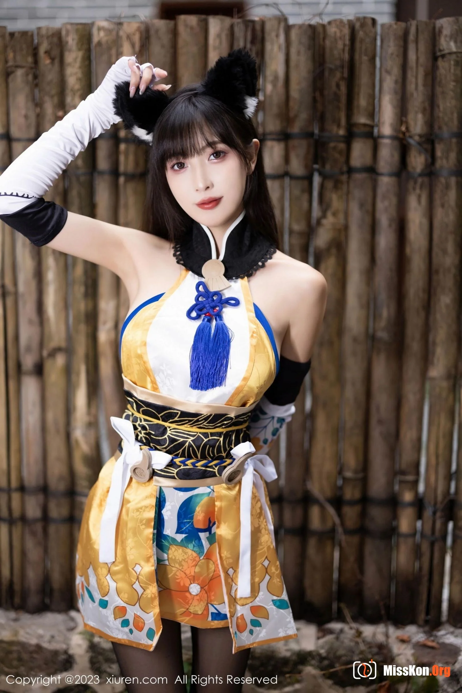 Lin Xinglan - Photo 10
