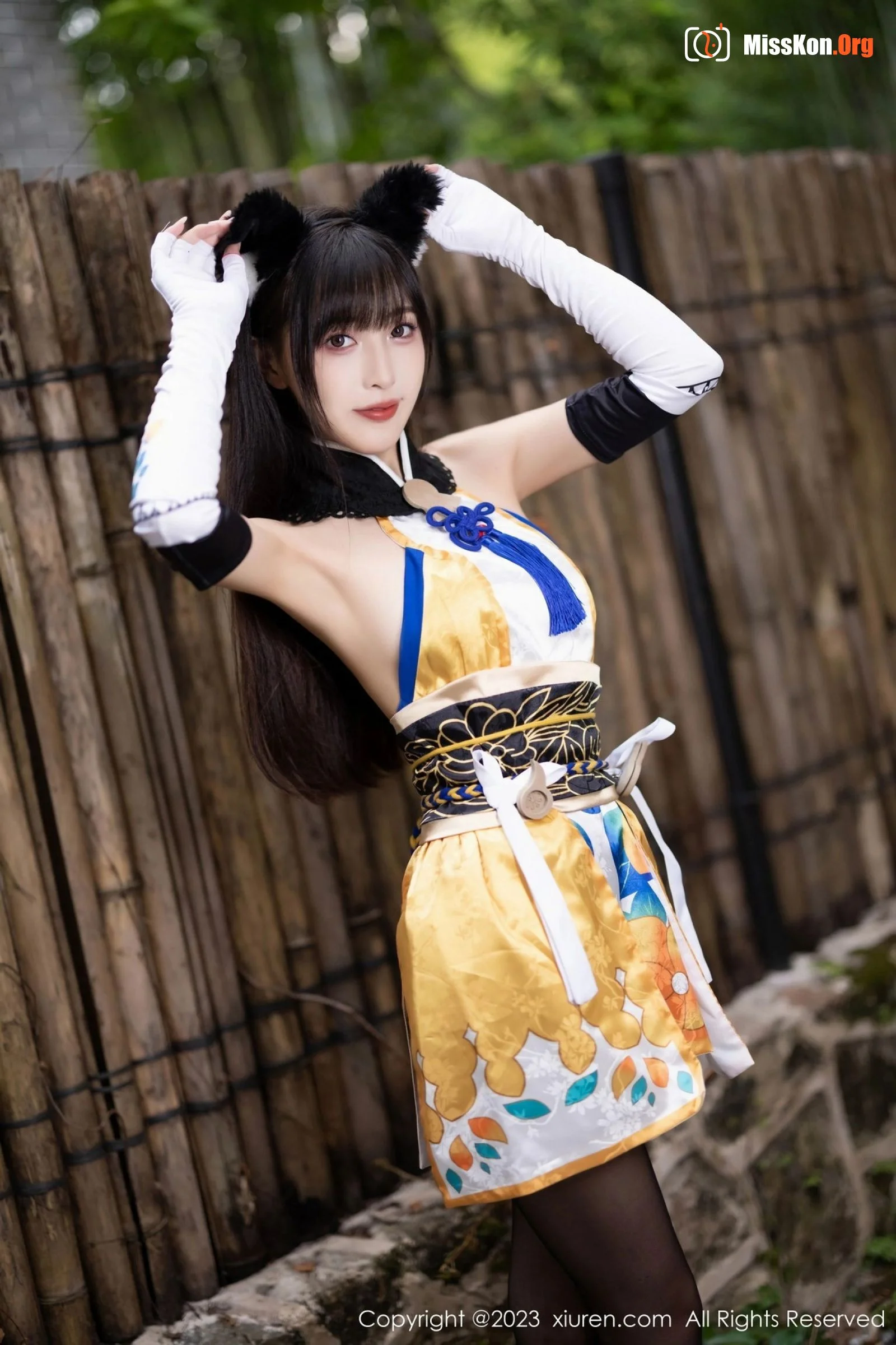 Lin Xinglan - Photo 12