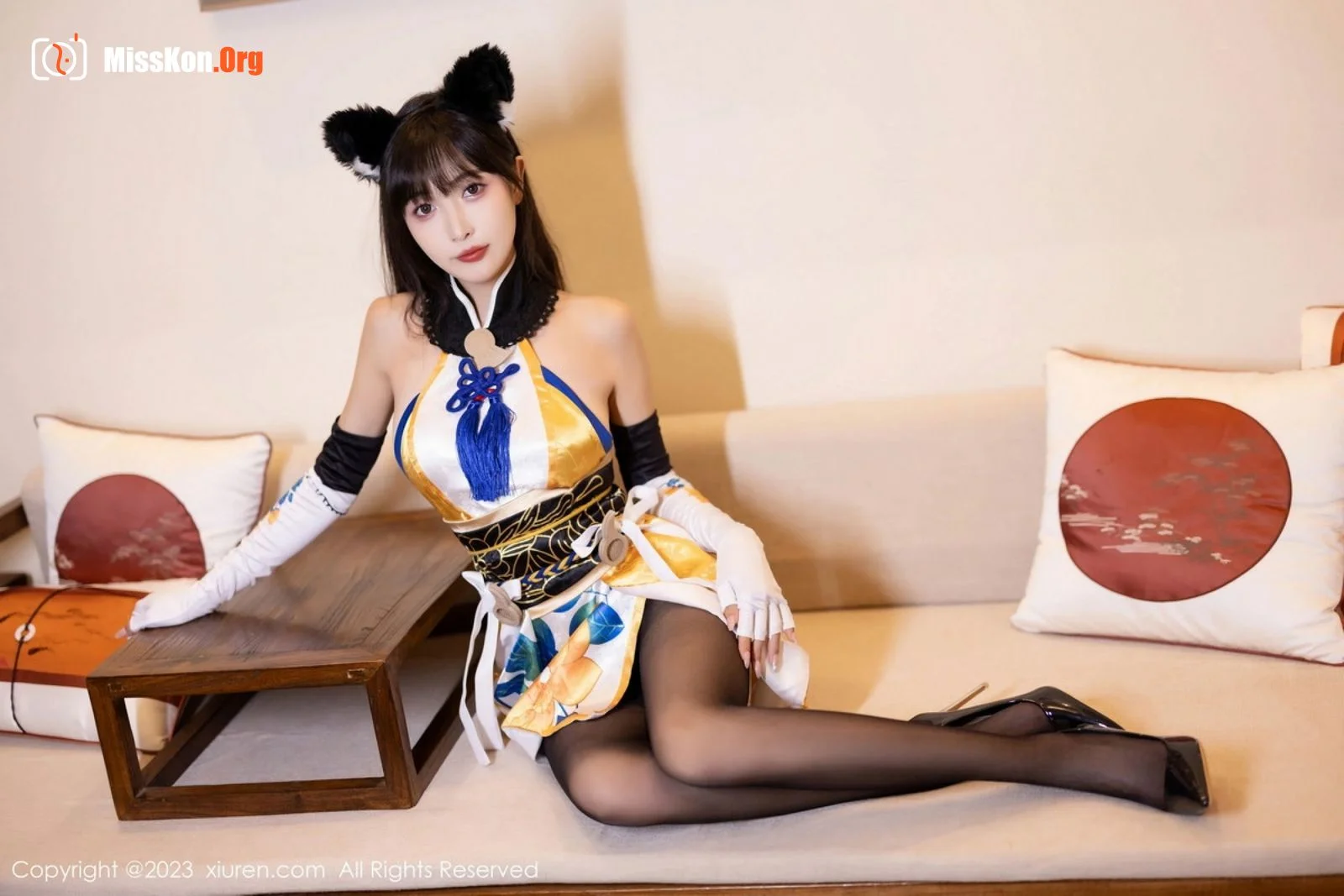Lin Xinglan - Photo 16