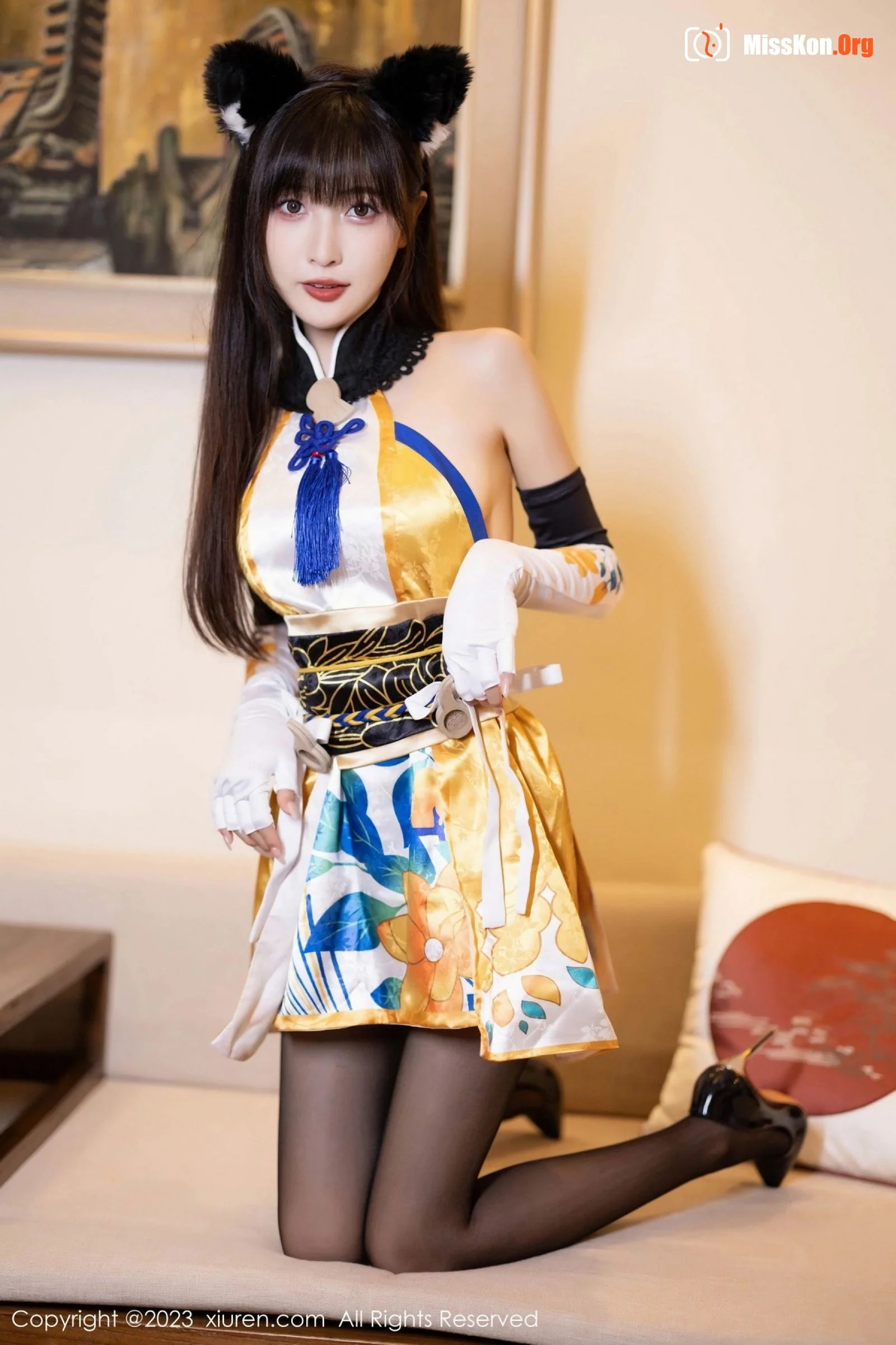 Lin Xinglan - Photo 19