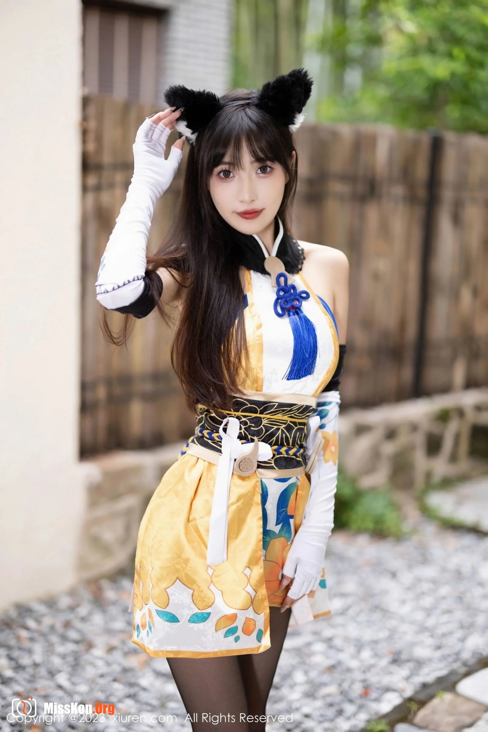 Lin Xinglan - Photo 2