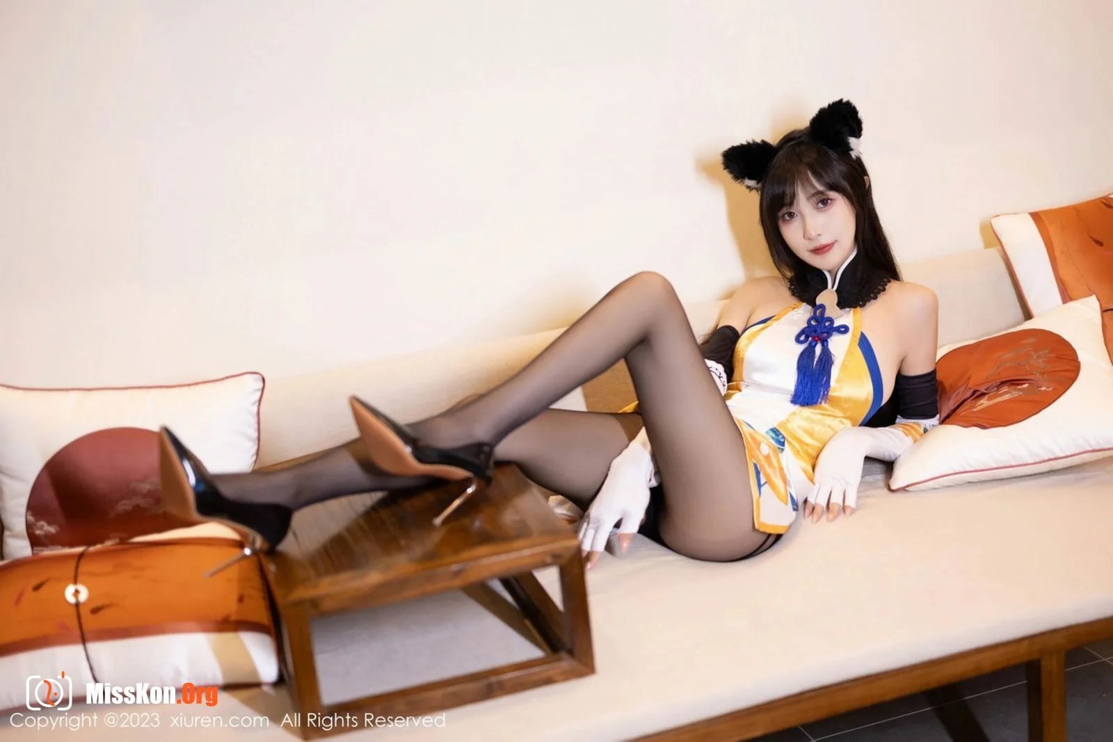 Lin Xinglan - Photo 26