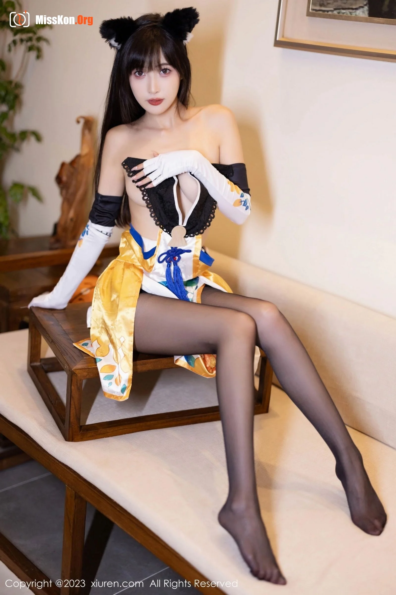 Lin Xinglan - Photo 35