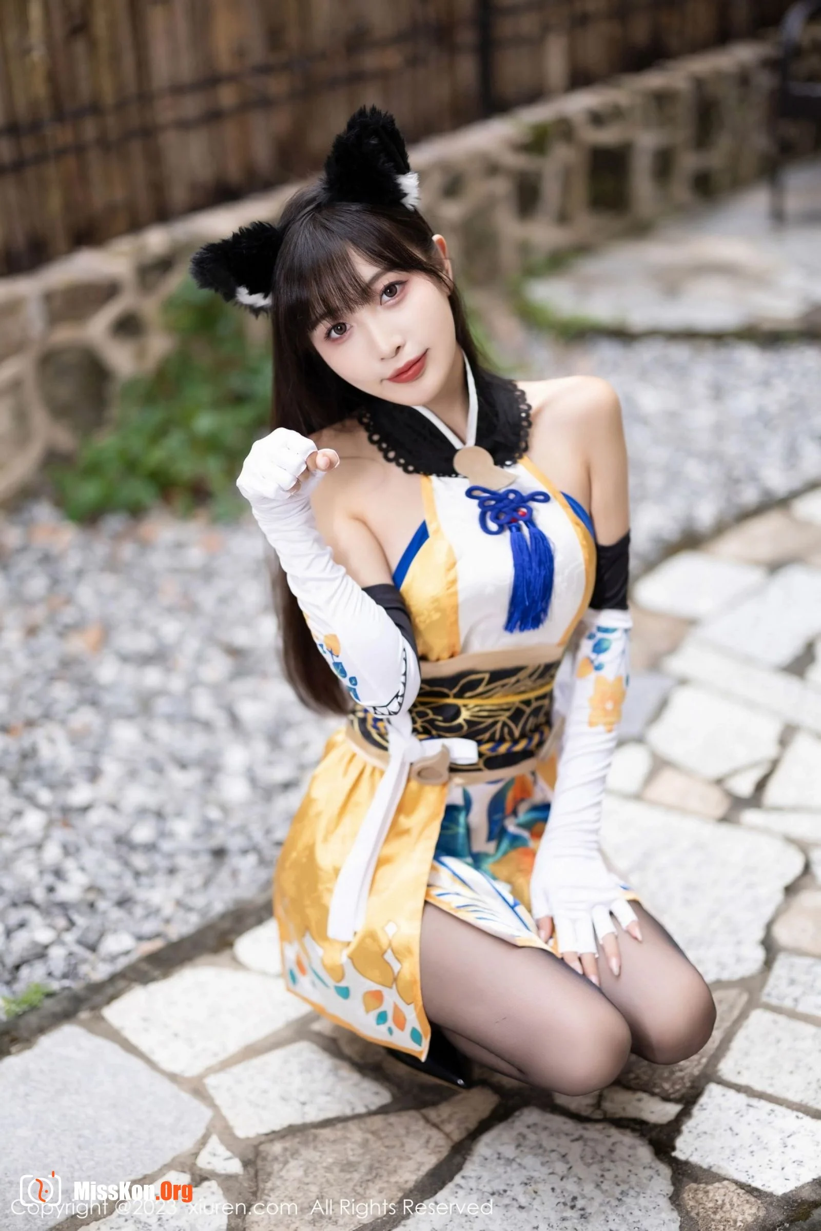 Lin Xinglan - Photo 7