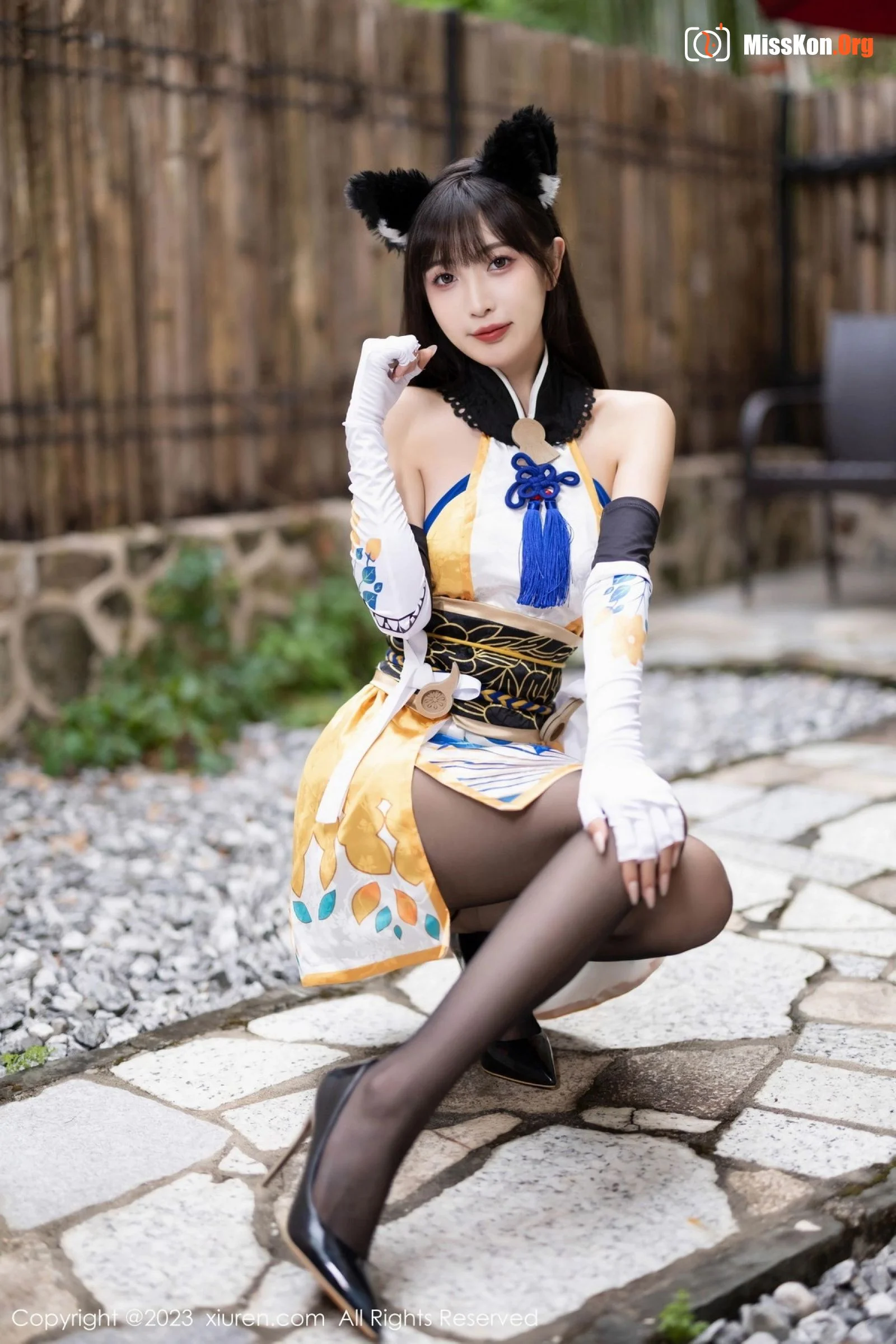 Lin Xinglan - Photo 8