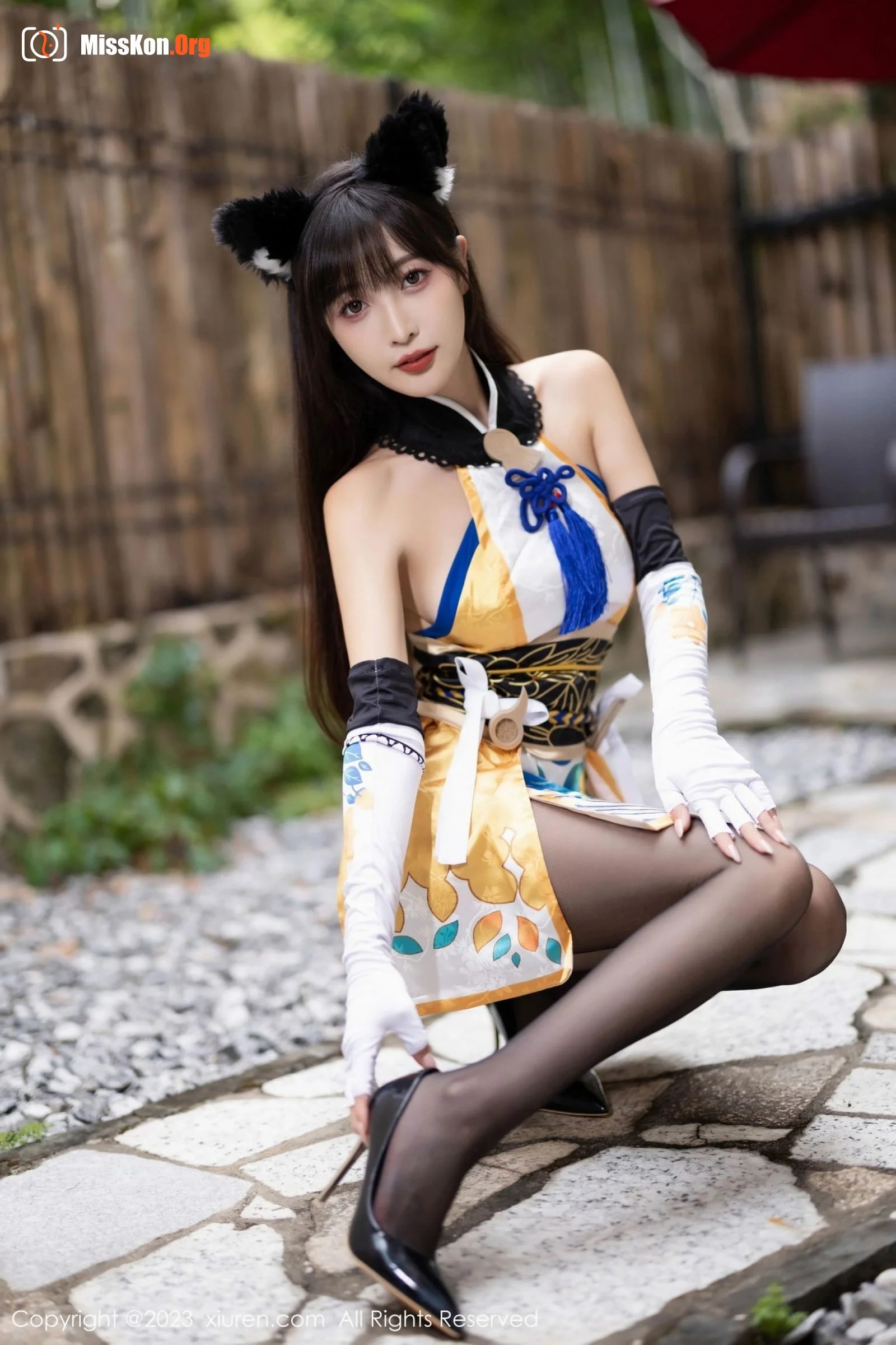 Lin Xinglan - Photo 9