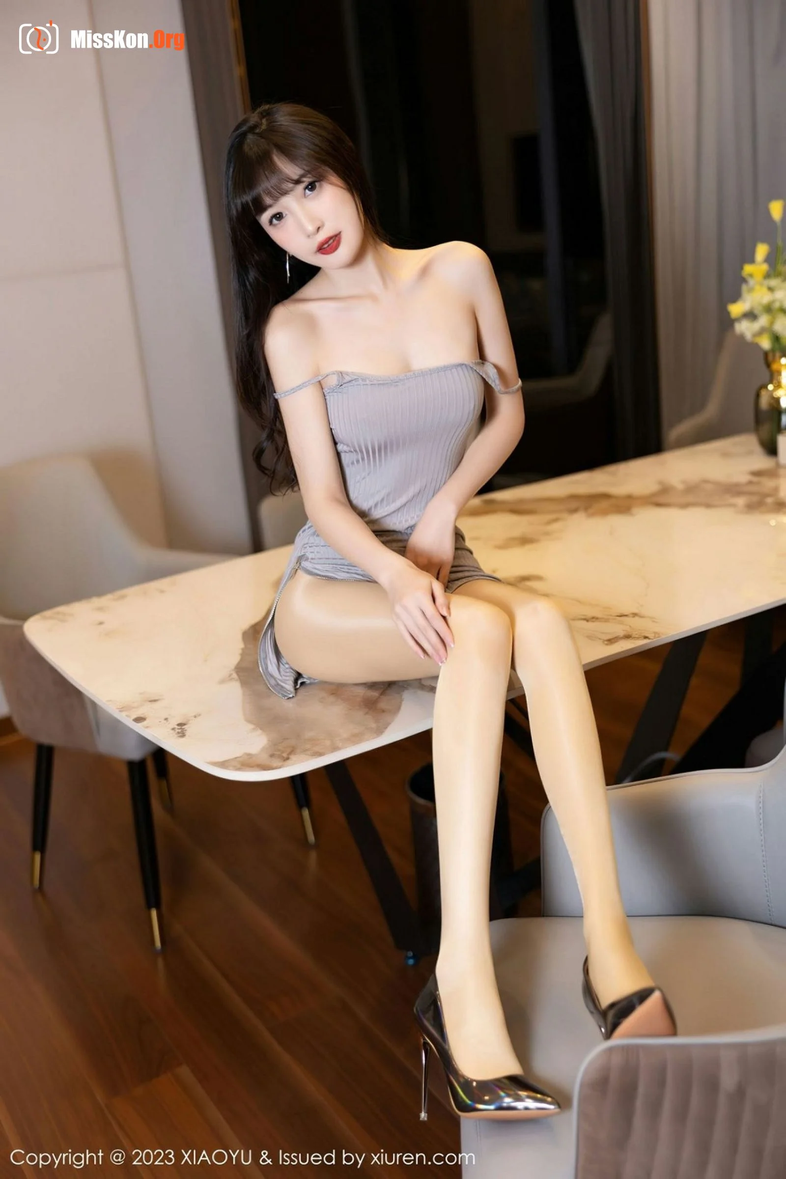 Lin Xinglan - Photo 24