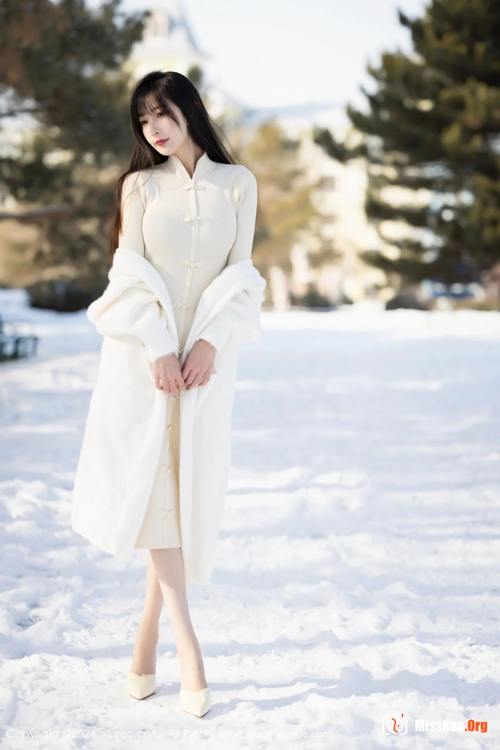 Lin Xinglan - Photo 13