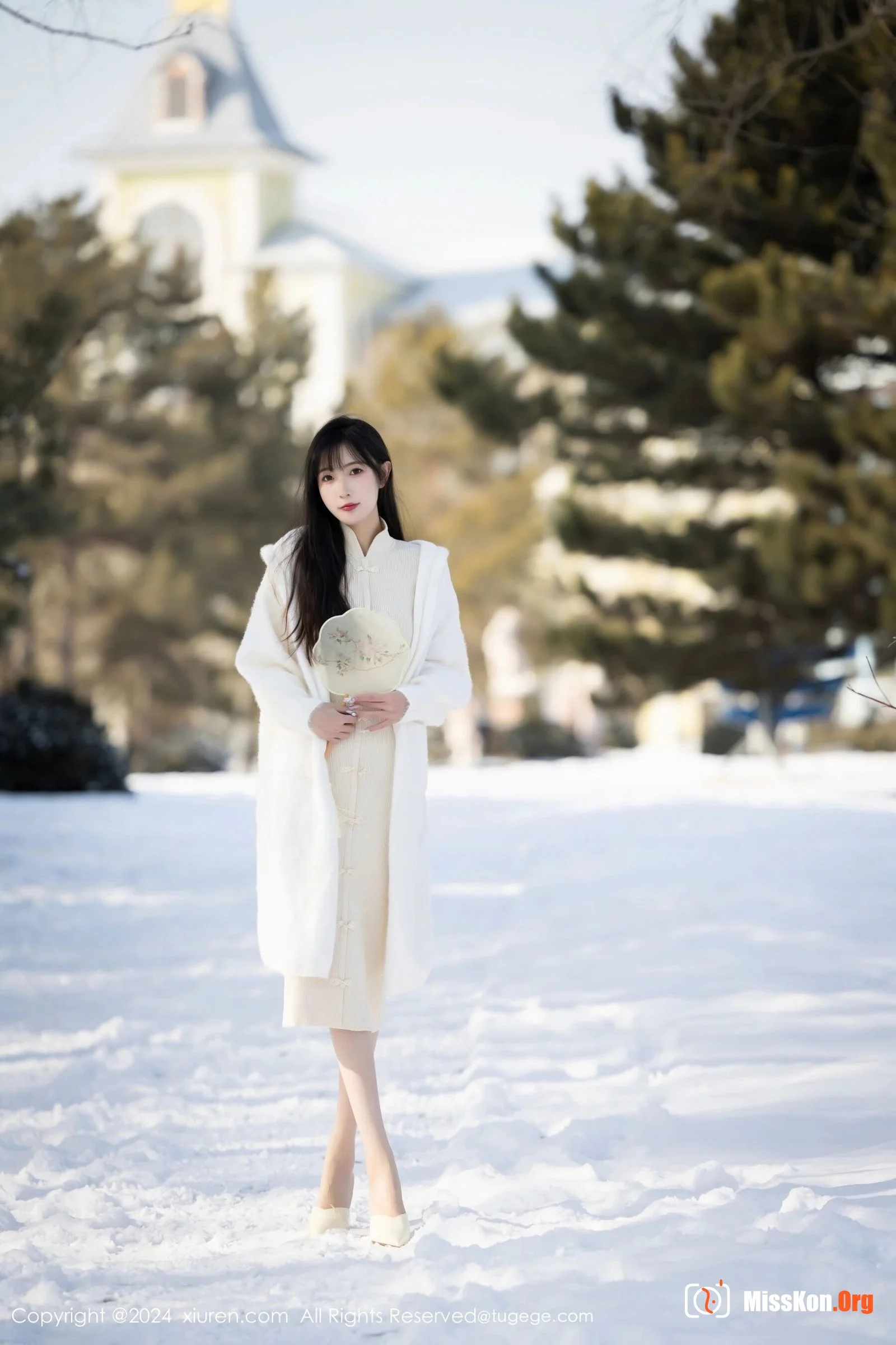 Lin Xinglan - Photo 2