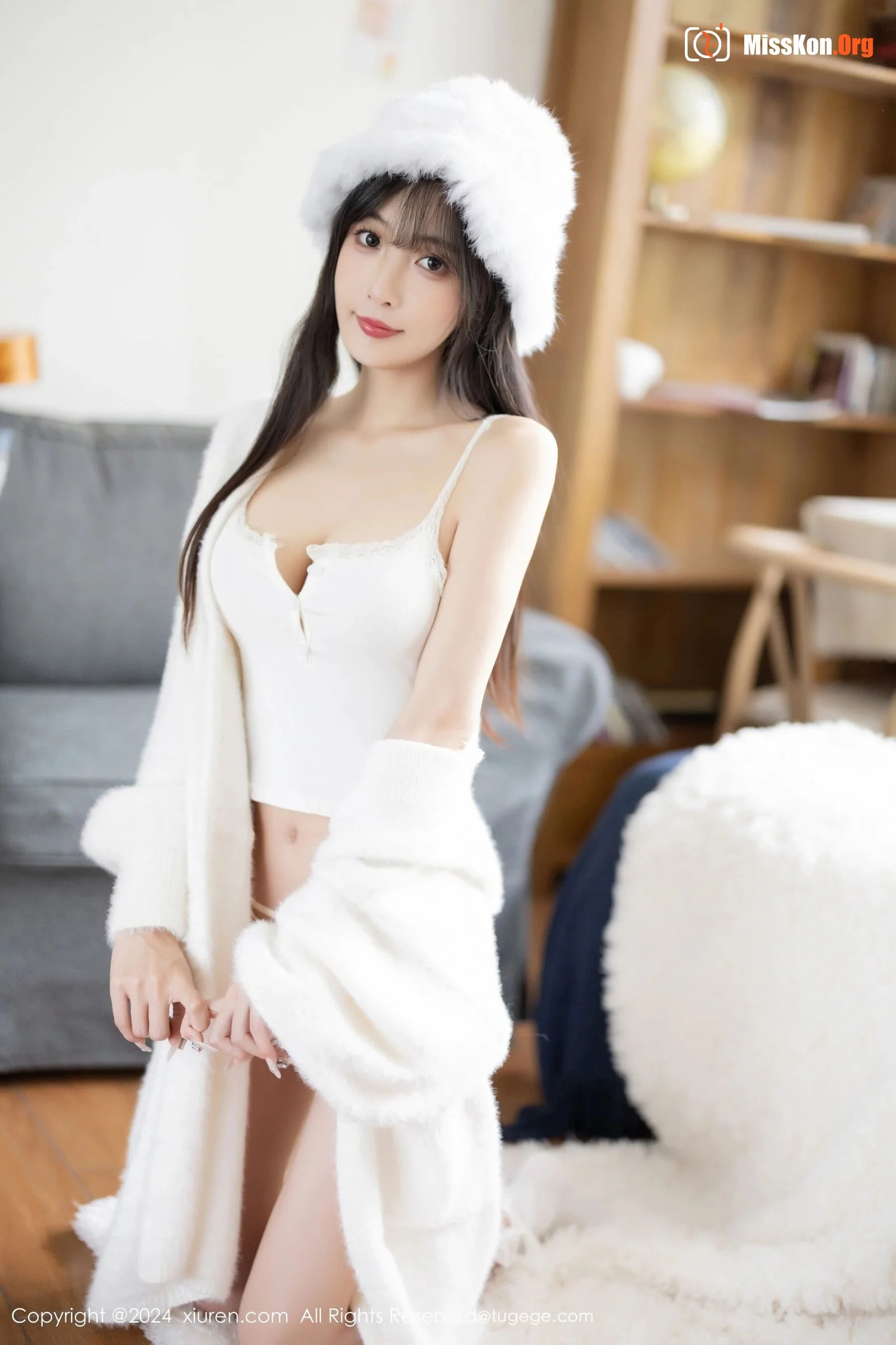 Lin Xinglan - Photo 23