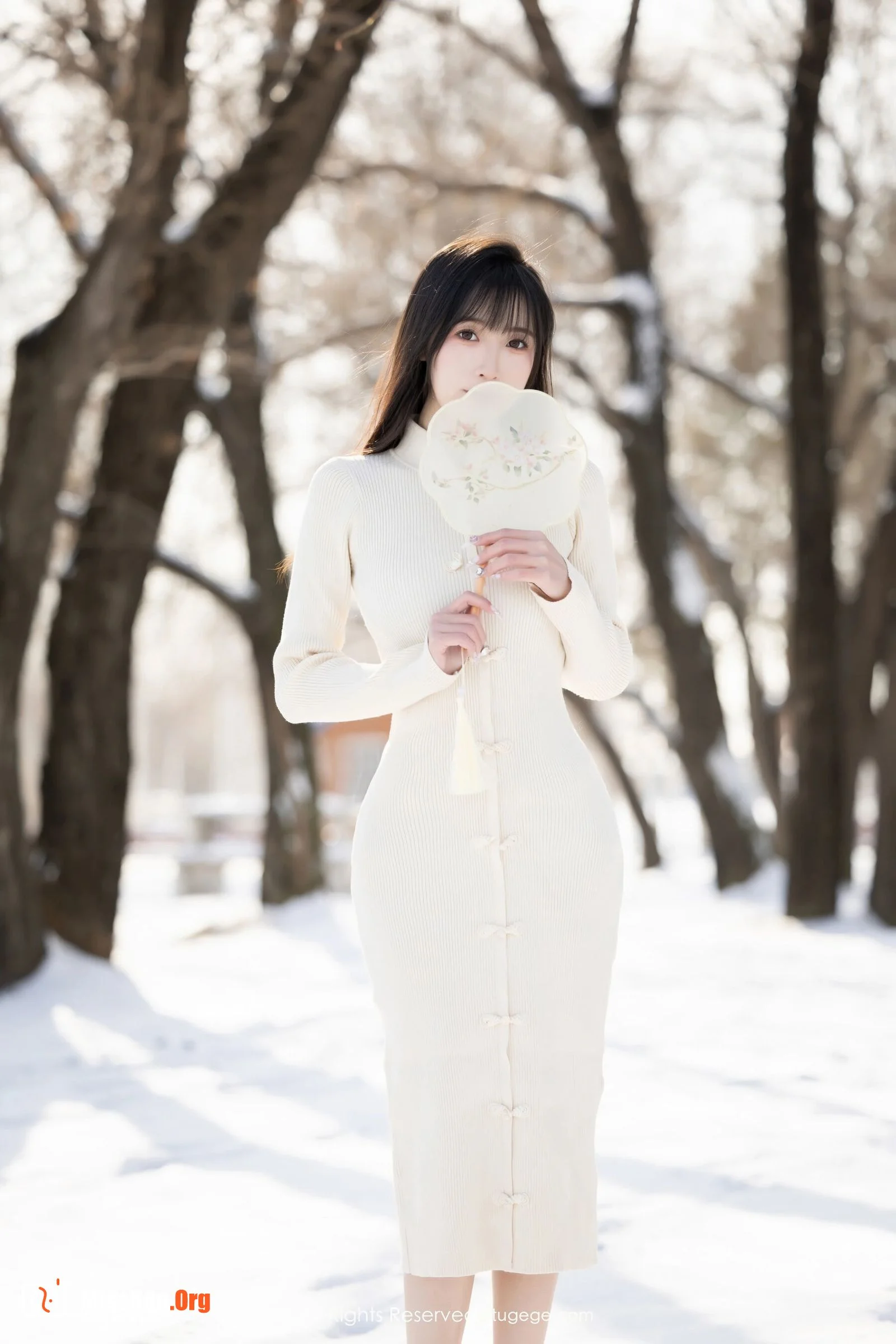 Lin Xinglan - Photo 24