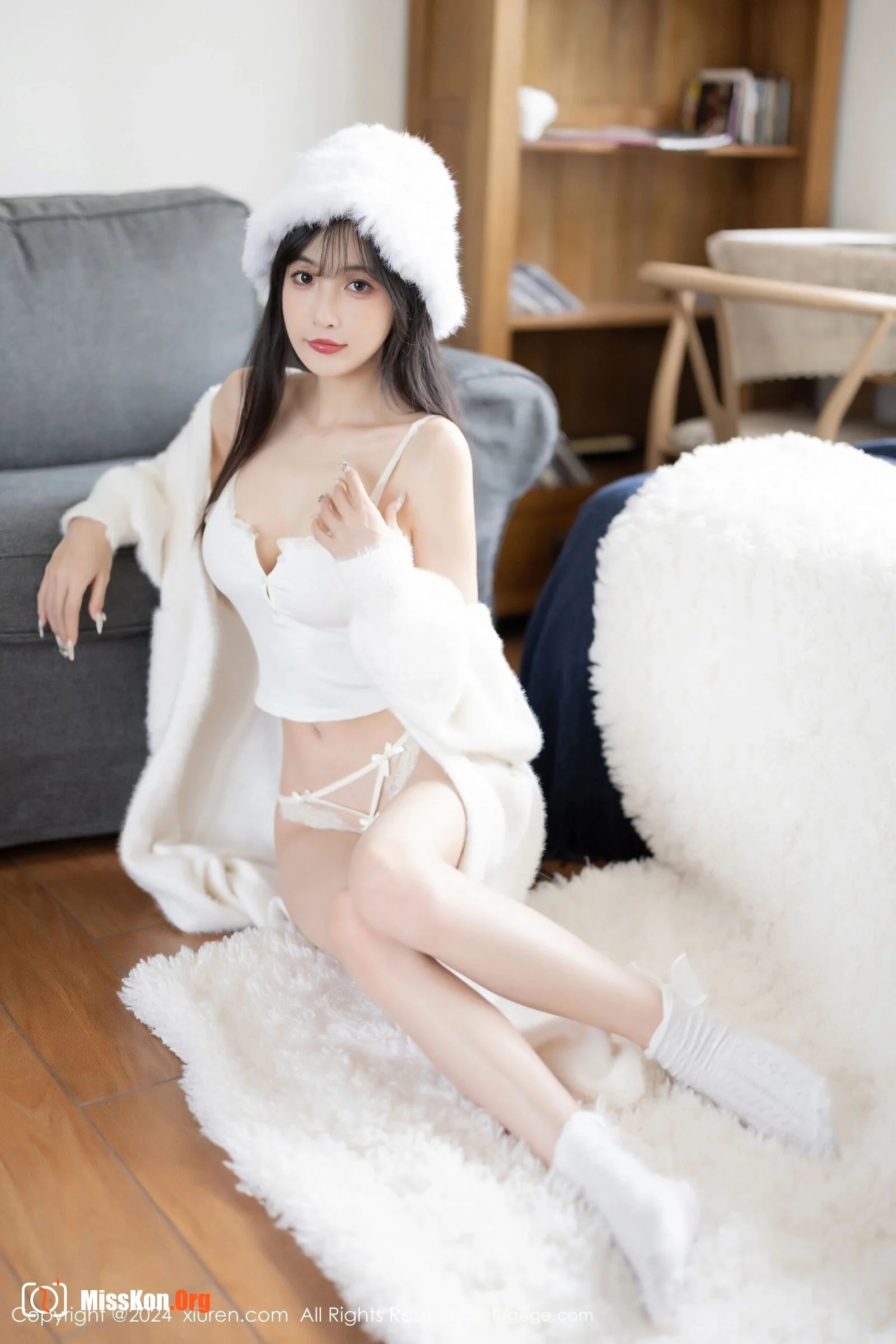 Lin Xinglan - Photo 26