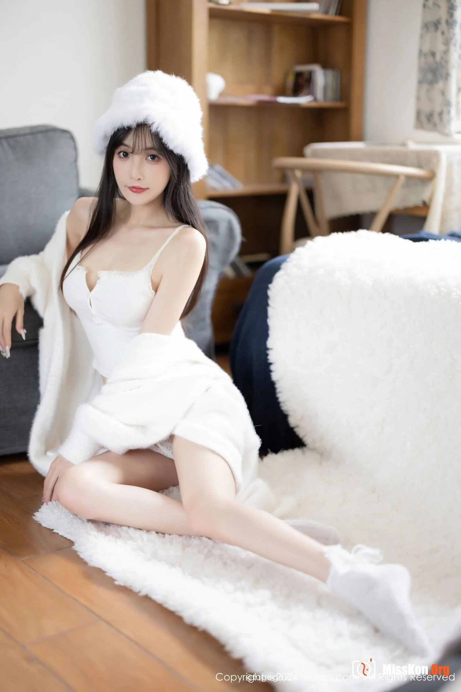 Lin Xinglan - Photo 27
