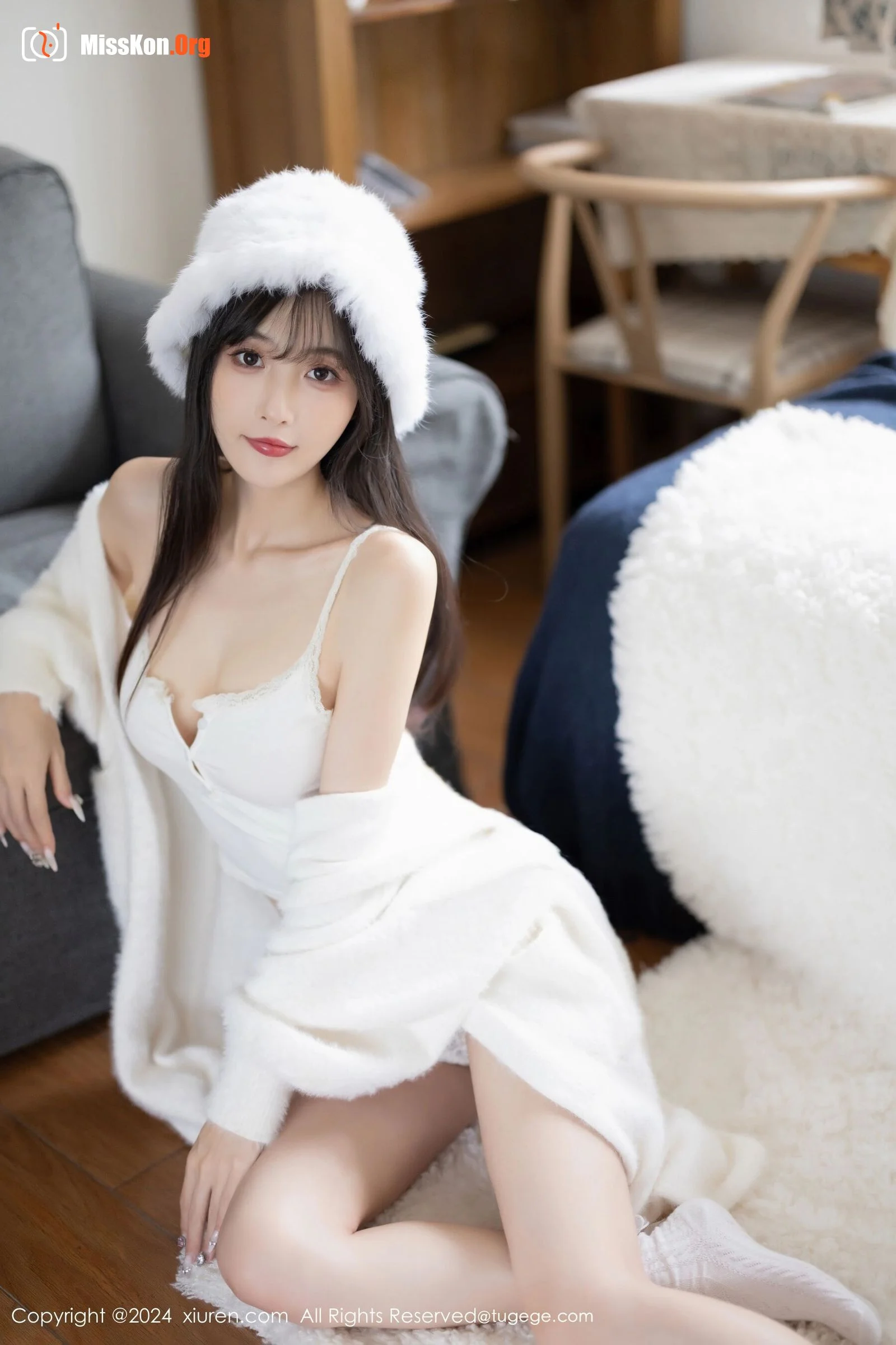 Lin Xinglan - Photo 28