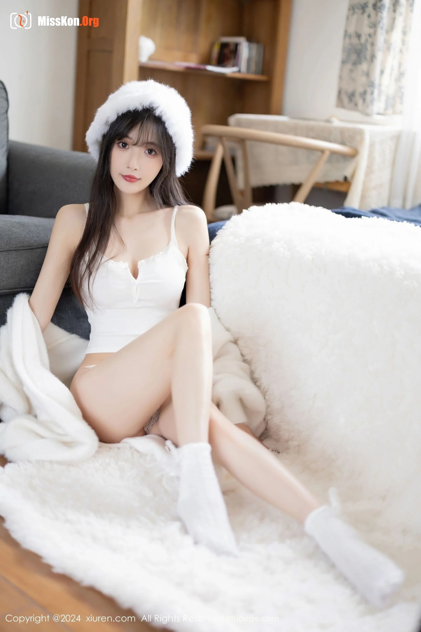 Lin Xinglan - Photo 31