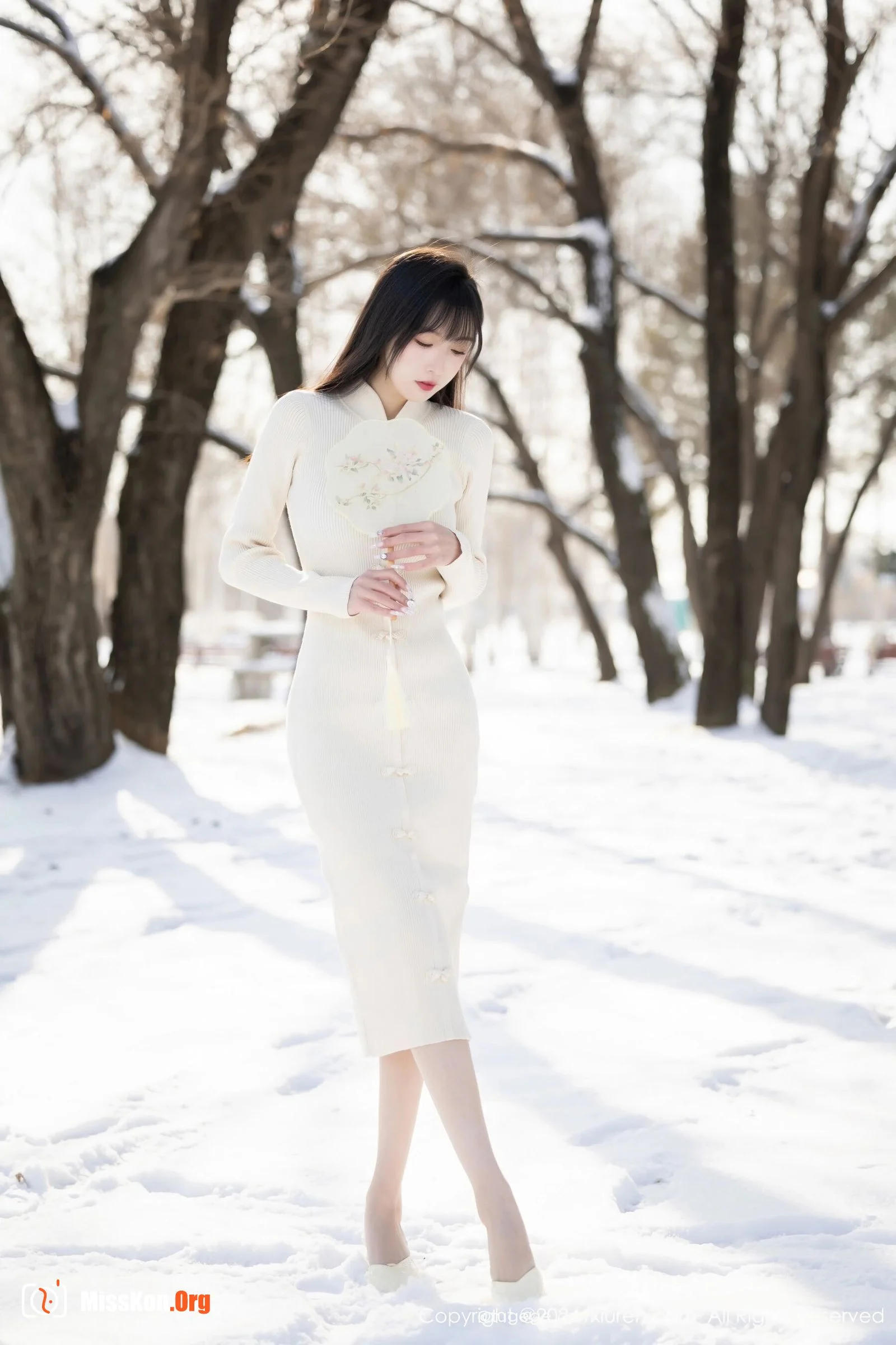 Lin Xinglan - Photo 35