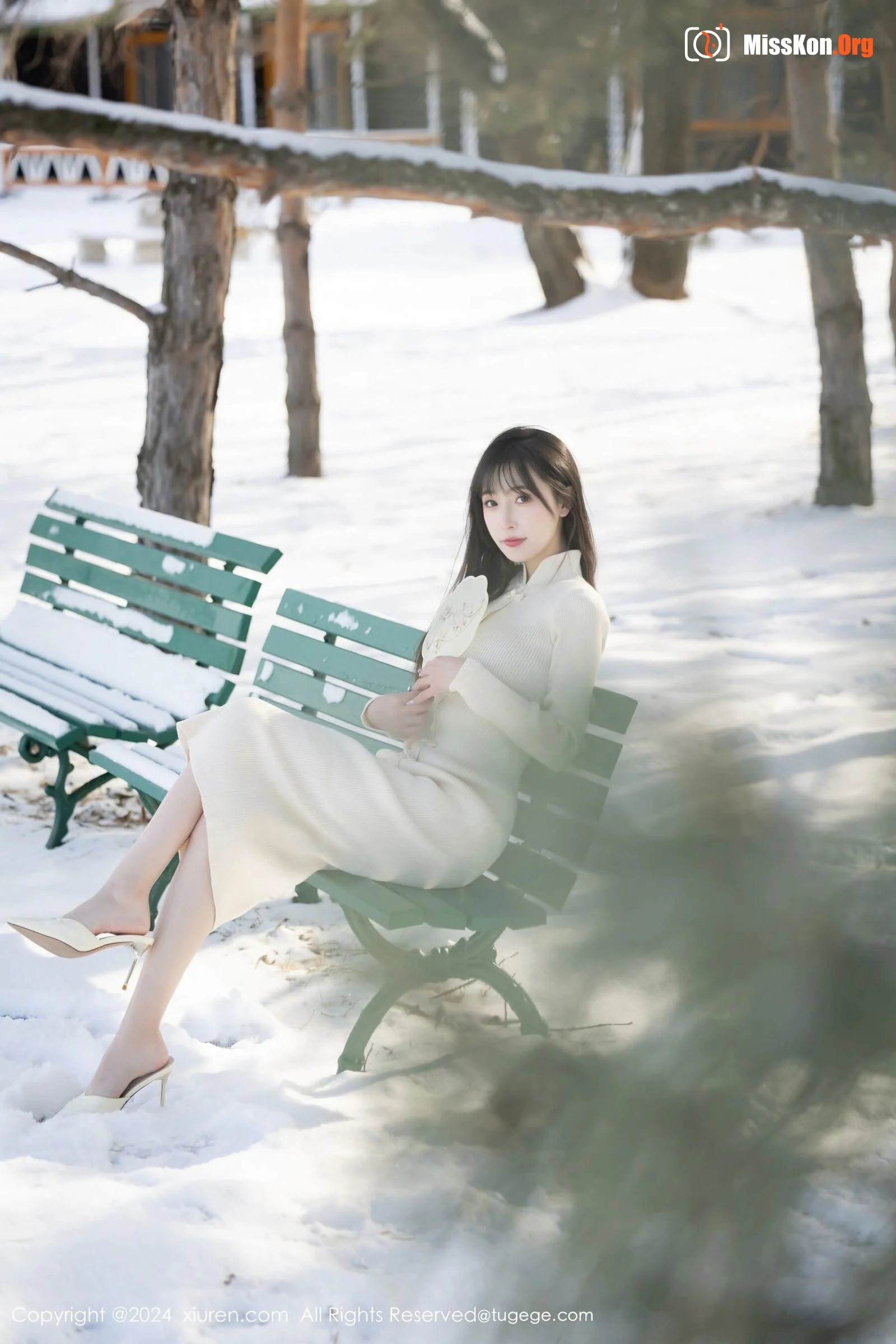 Lin Xinglan - Photo 46