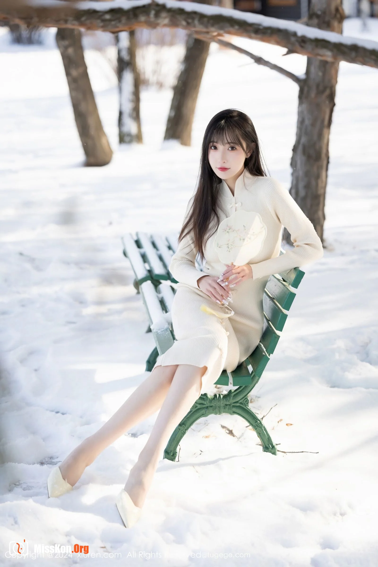 Lin Xinglan - Photo 57