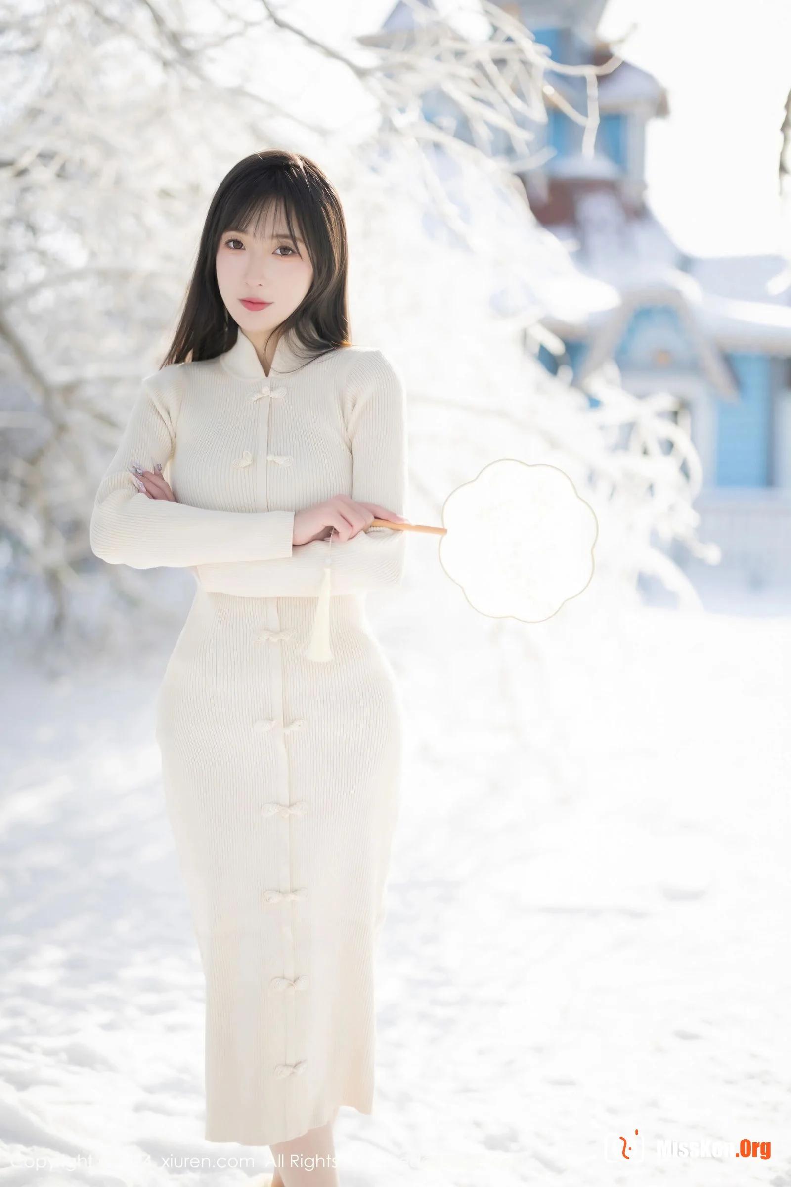 Lin Xinglan - Photo 8