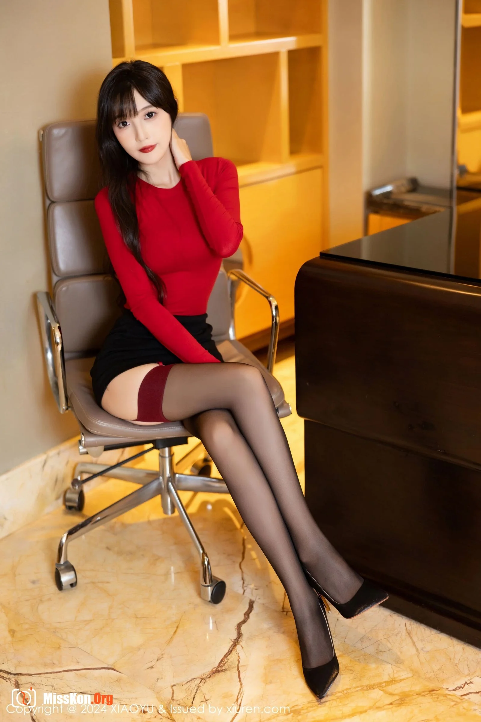 Lin Xinglan - Photo 4