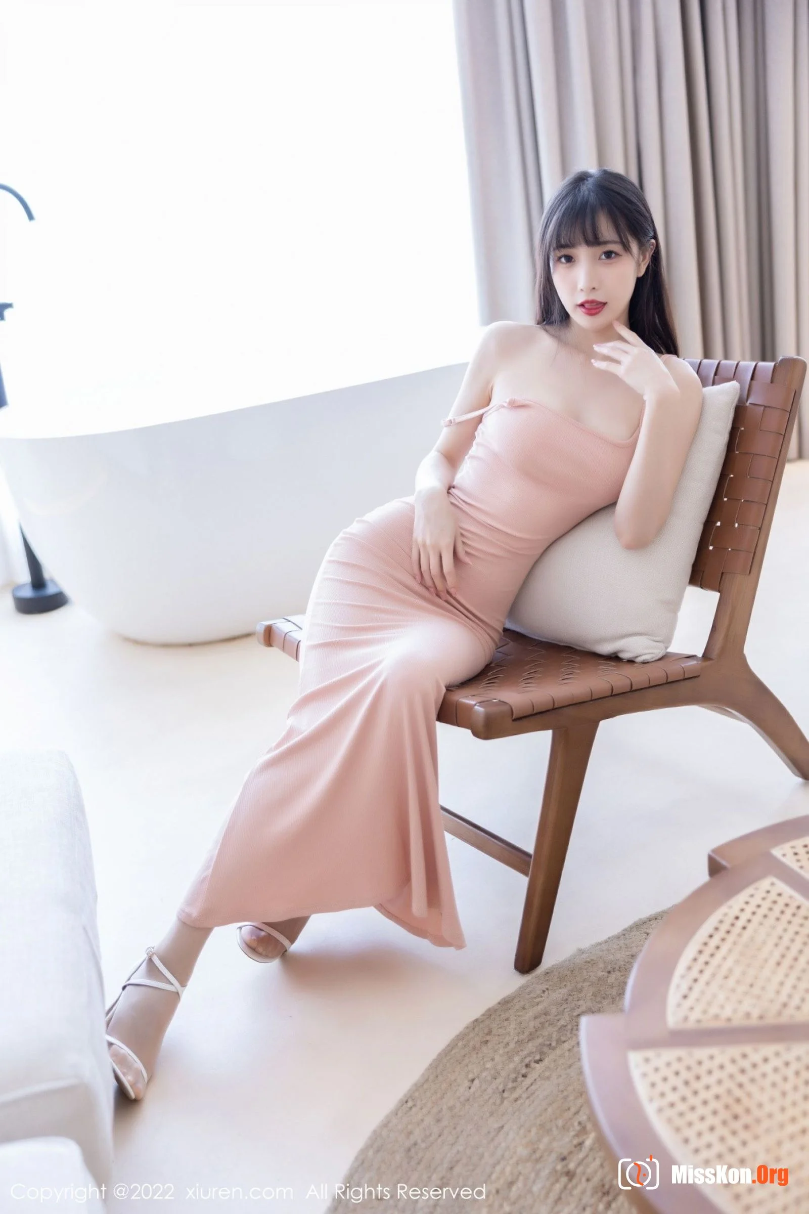 Lin Xinglan - Photo 29