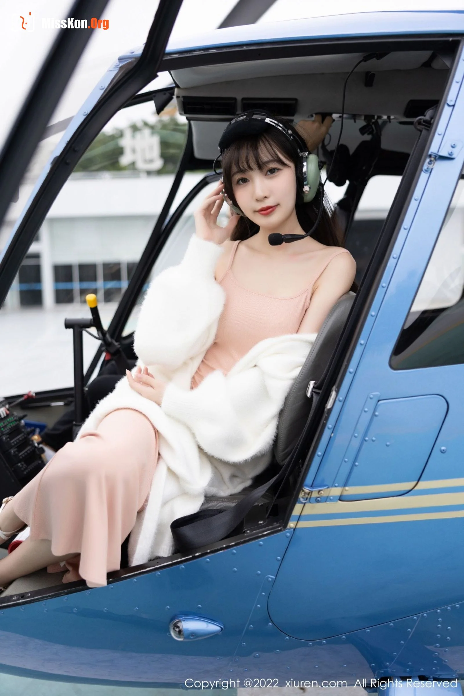 Lin Xinglan - Photo 4