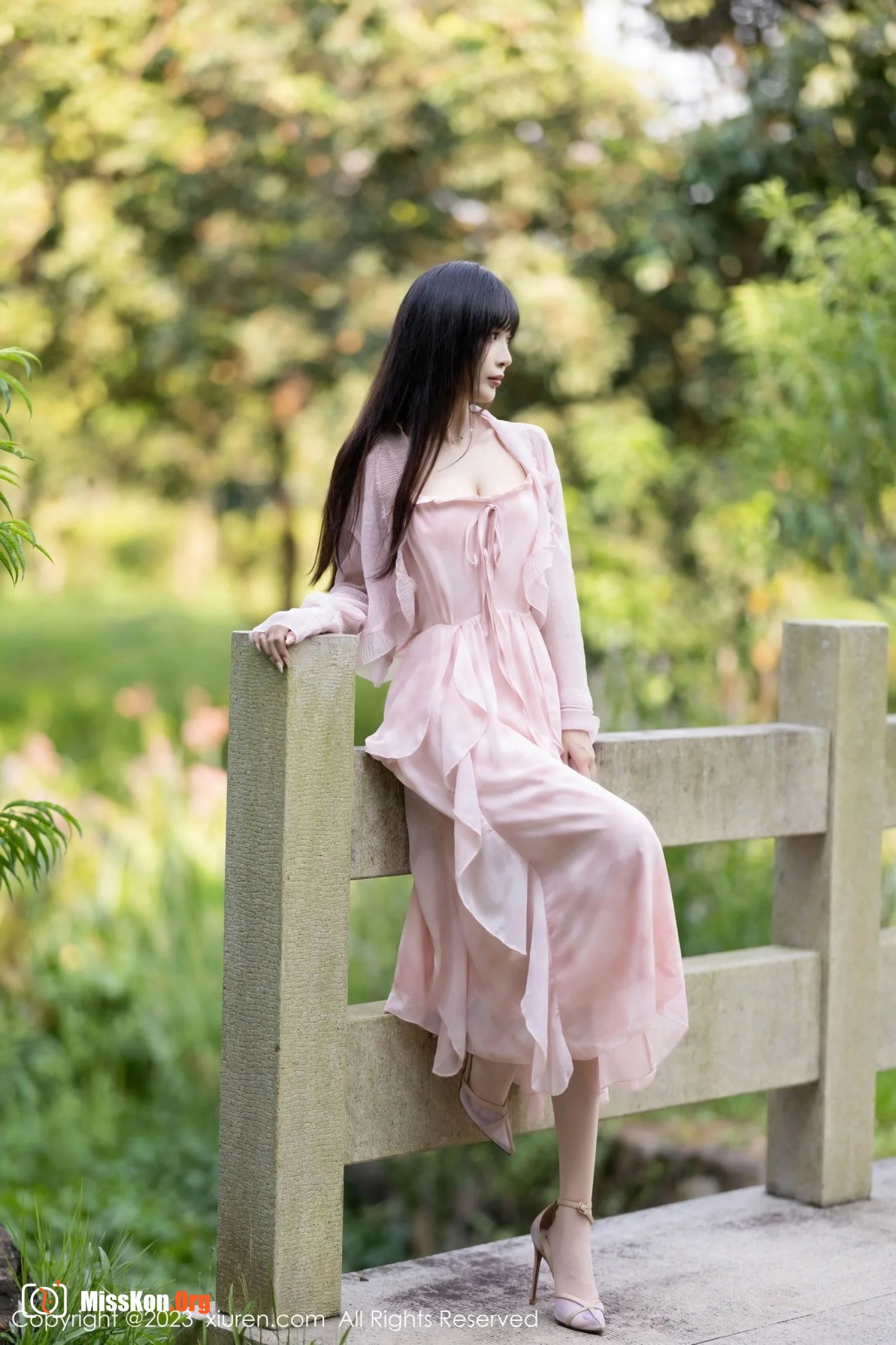 Lin Xinglan - Photo 10
