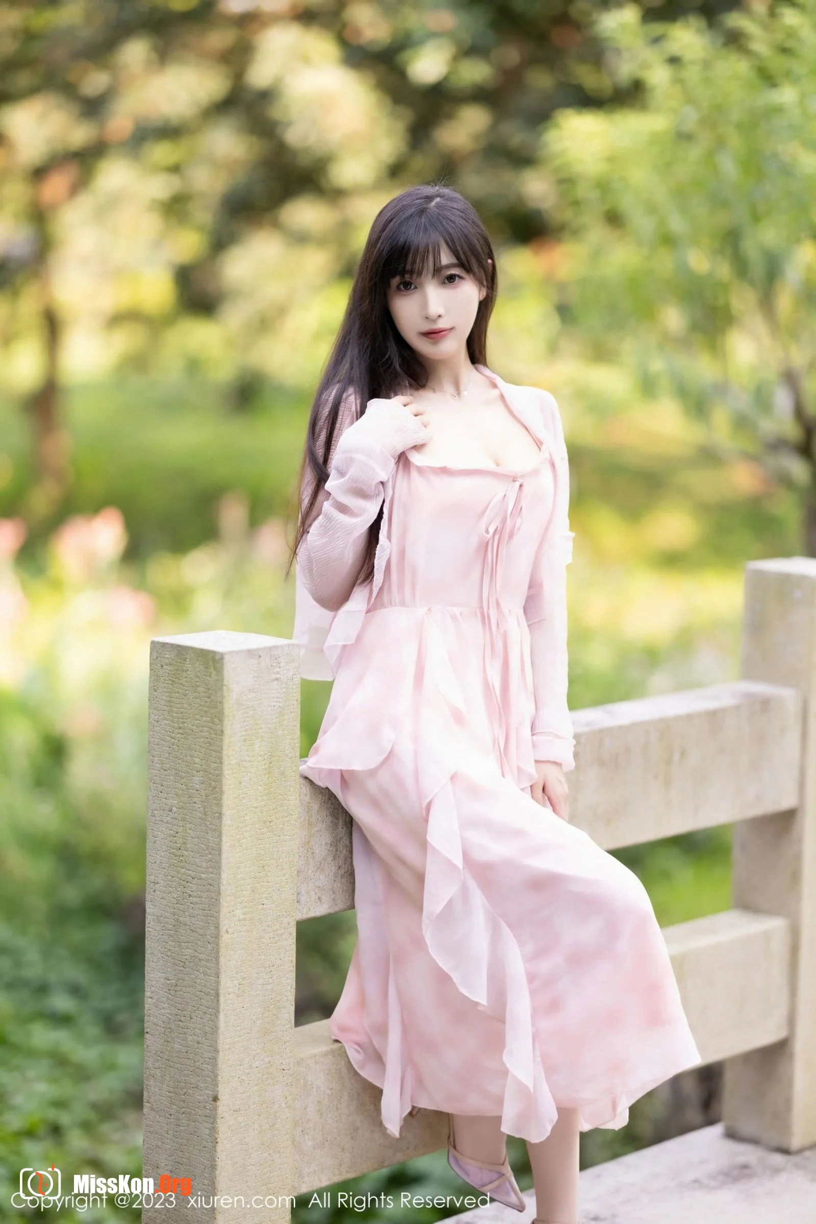 Lin Xinglan - Photo 11