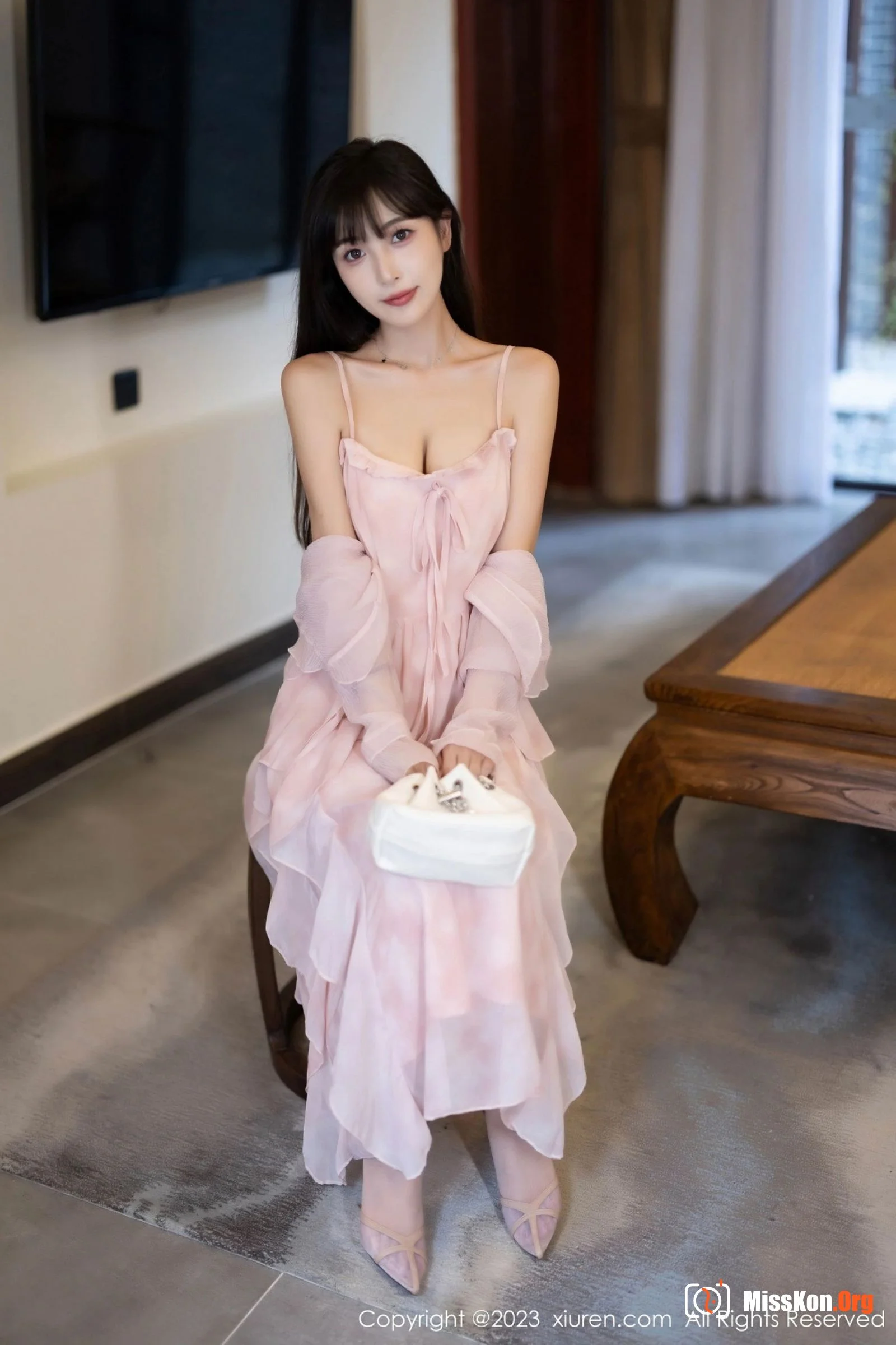 Lin Xinglan - Photo 14
