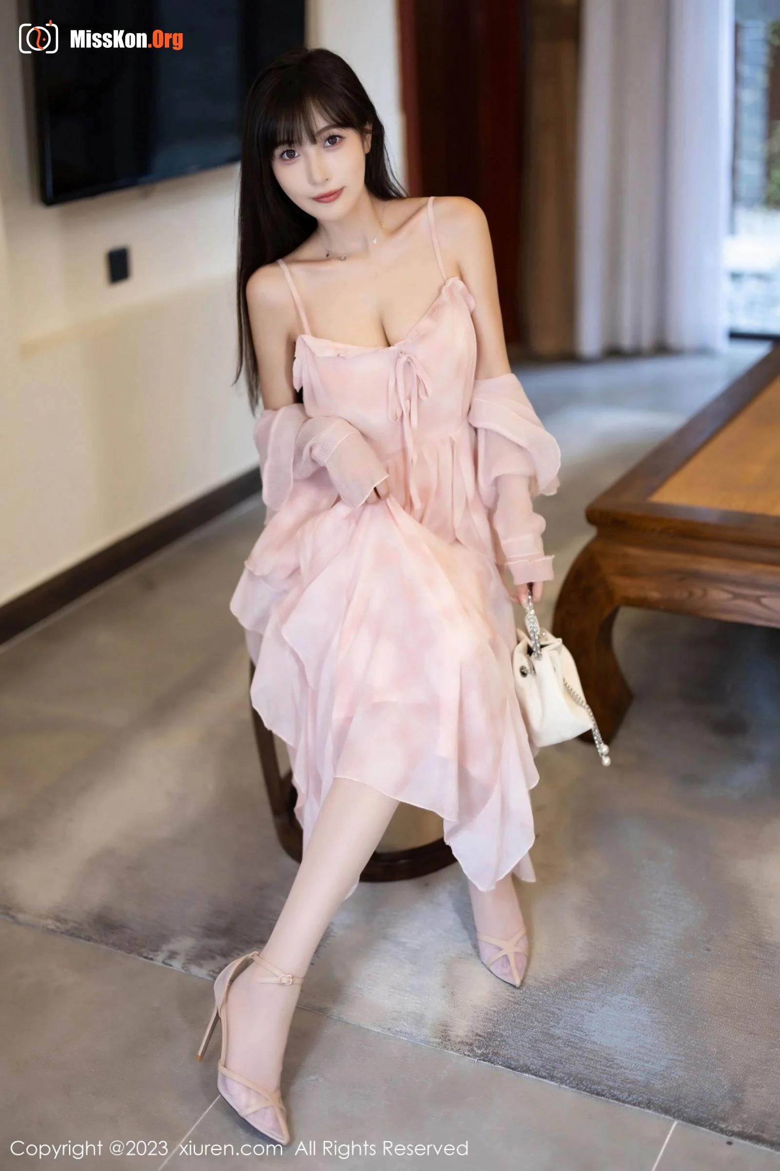 Lin Xinglan - Photo 15