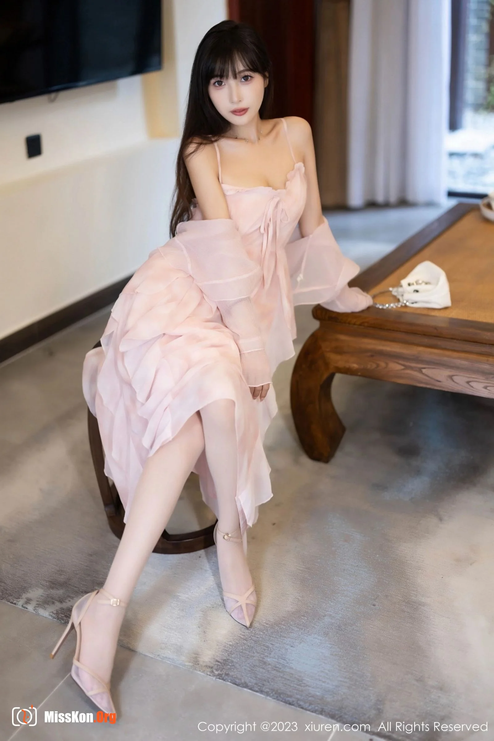 Lin Xinglan - Photo 16