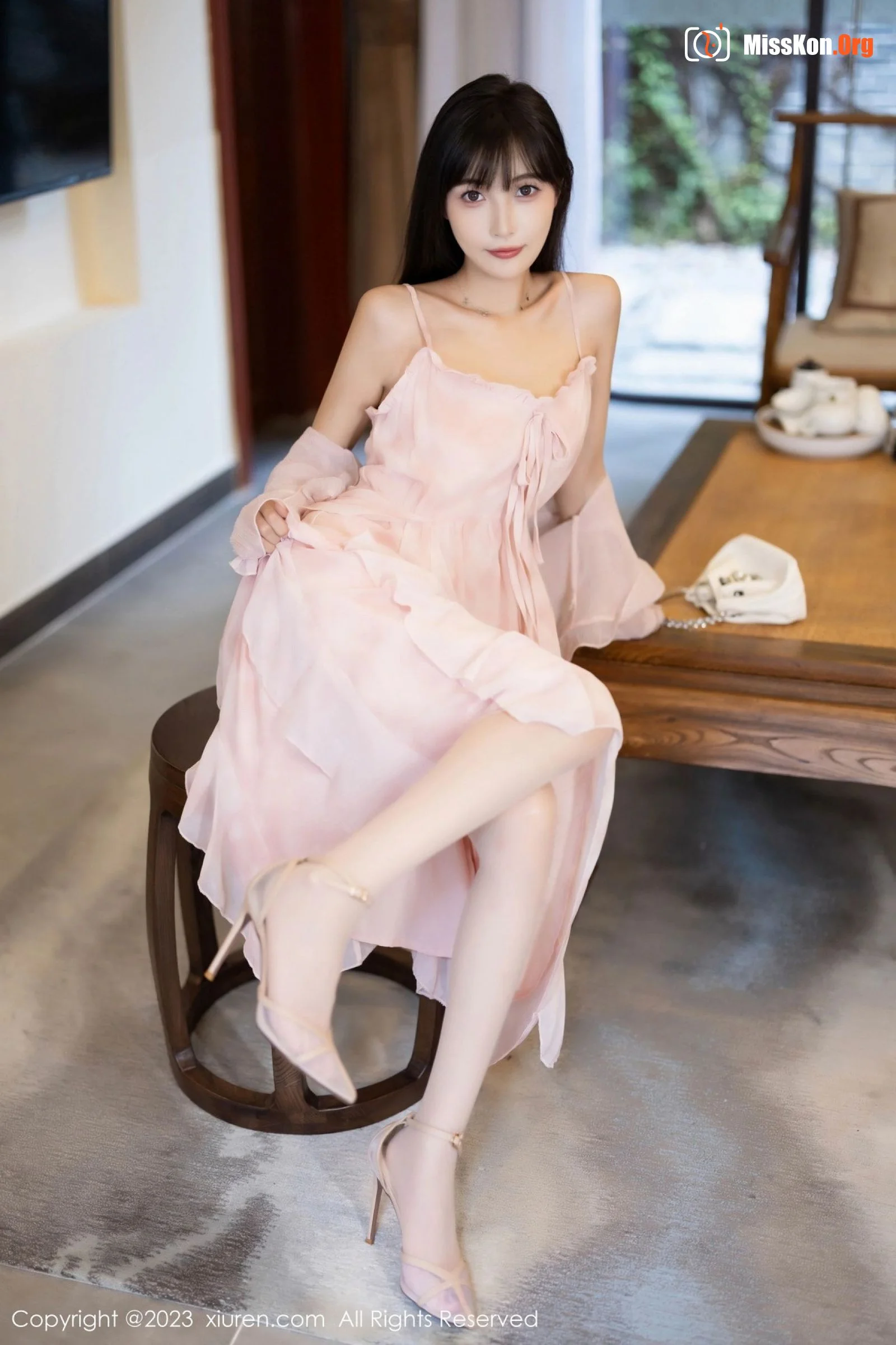 Lin Xinglan - Photo 17