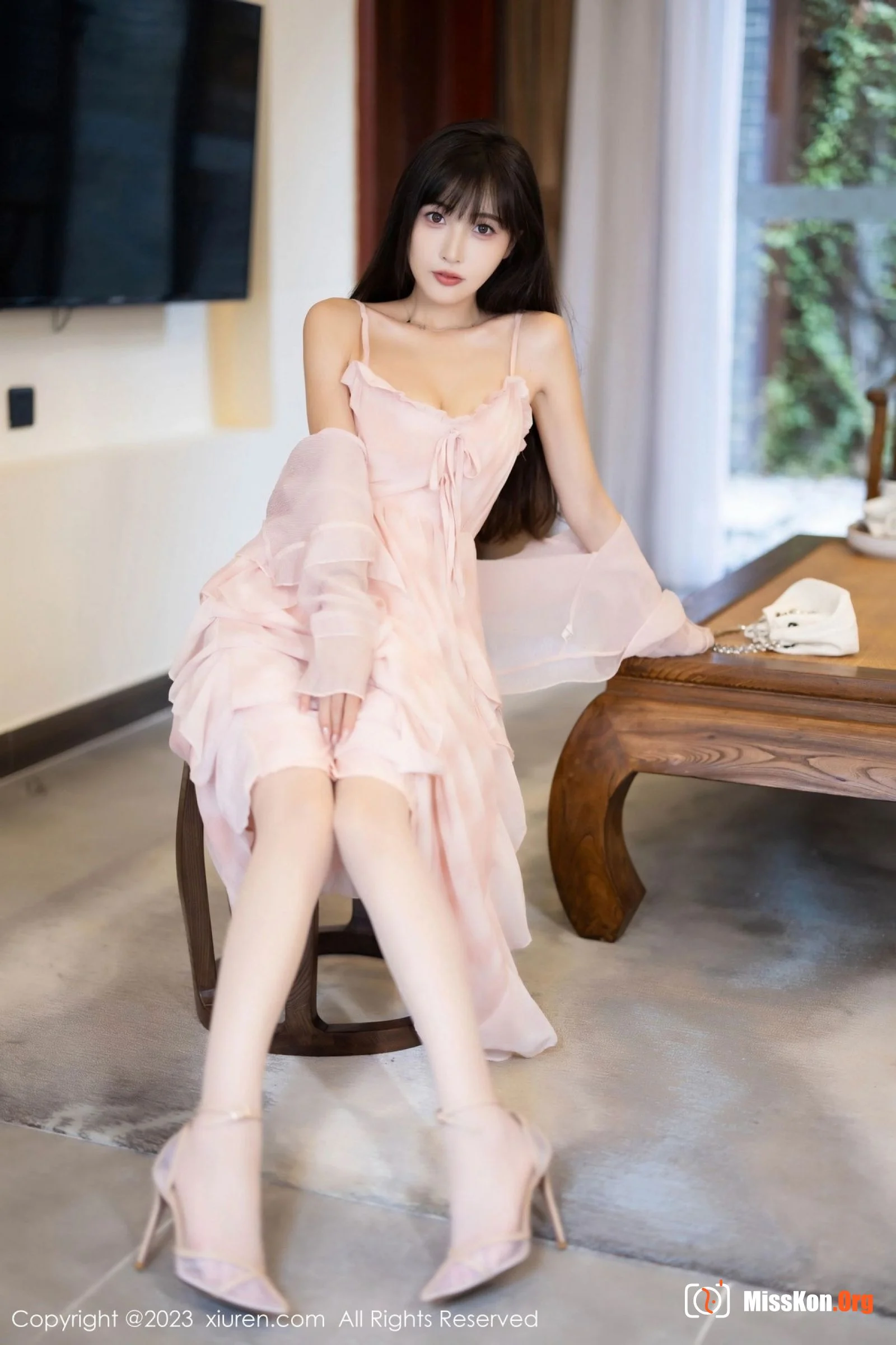 Lin Xinglan - Photo 19