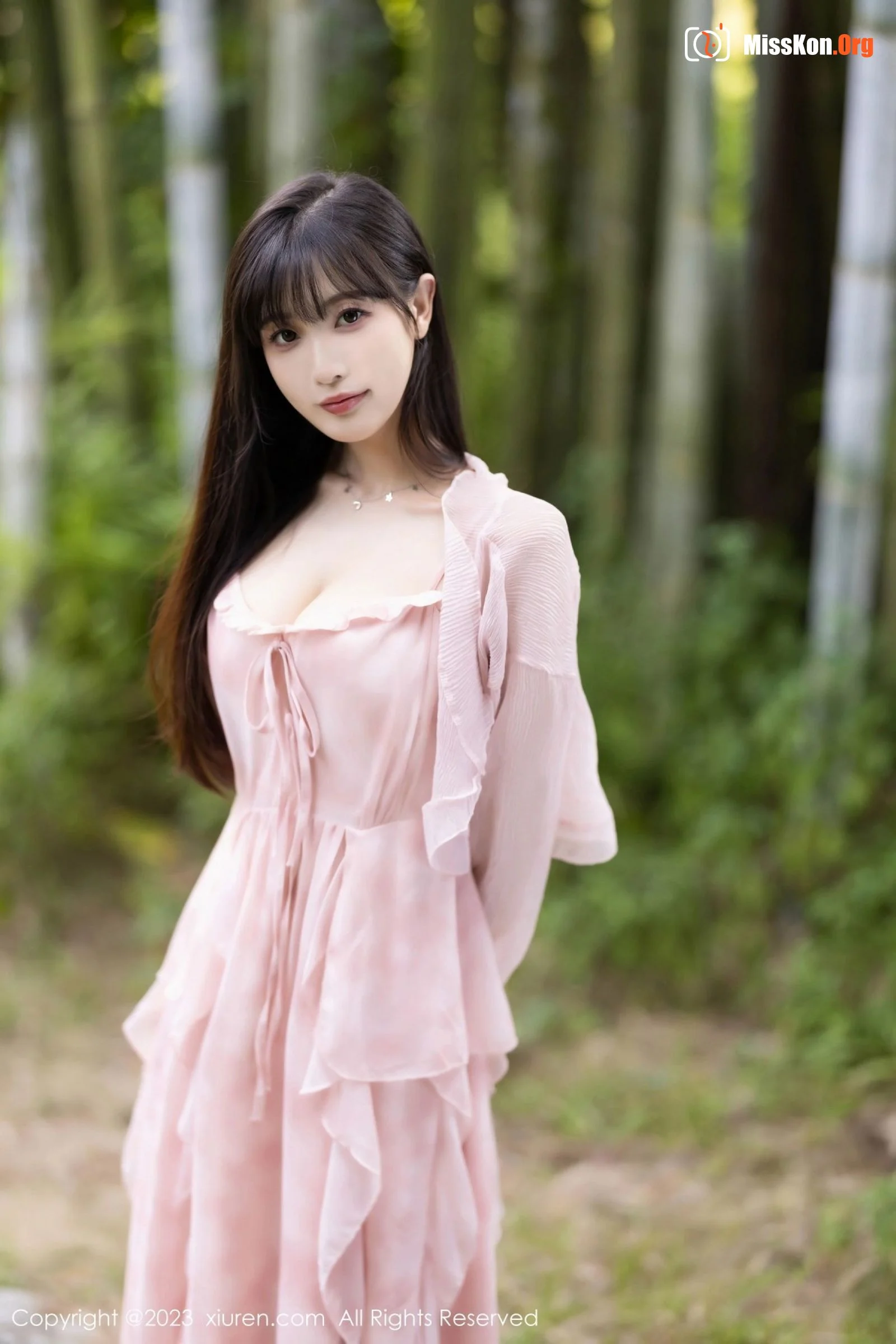 Lin Xinglan - Photo 3